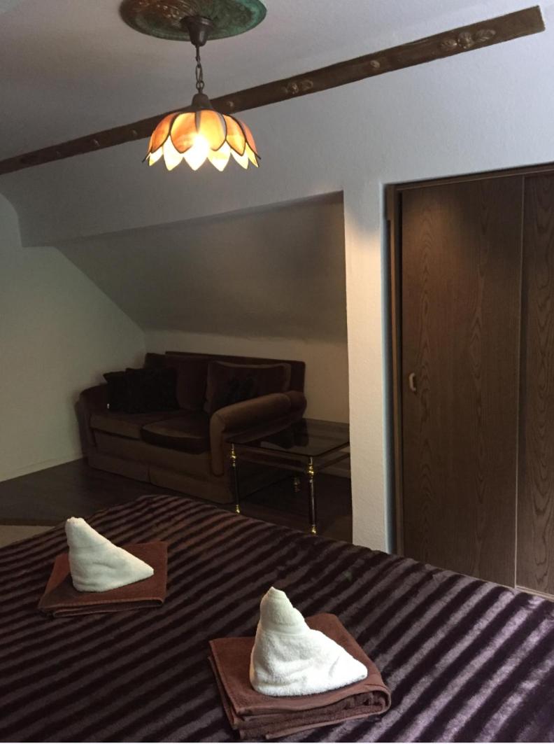 Budget Double Room photo 2
