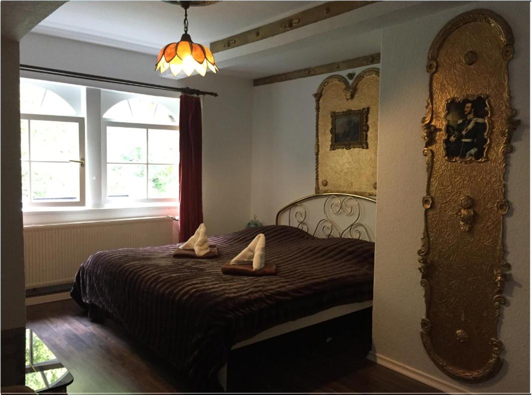 Budget Double Room photo 1
