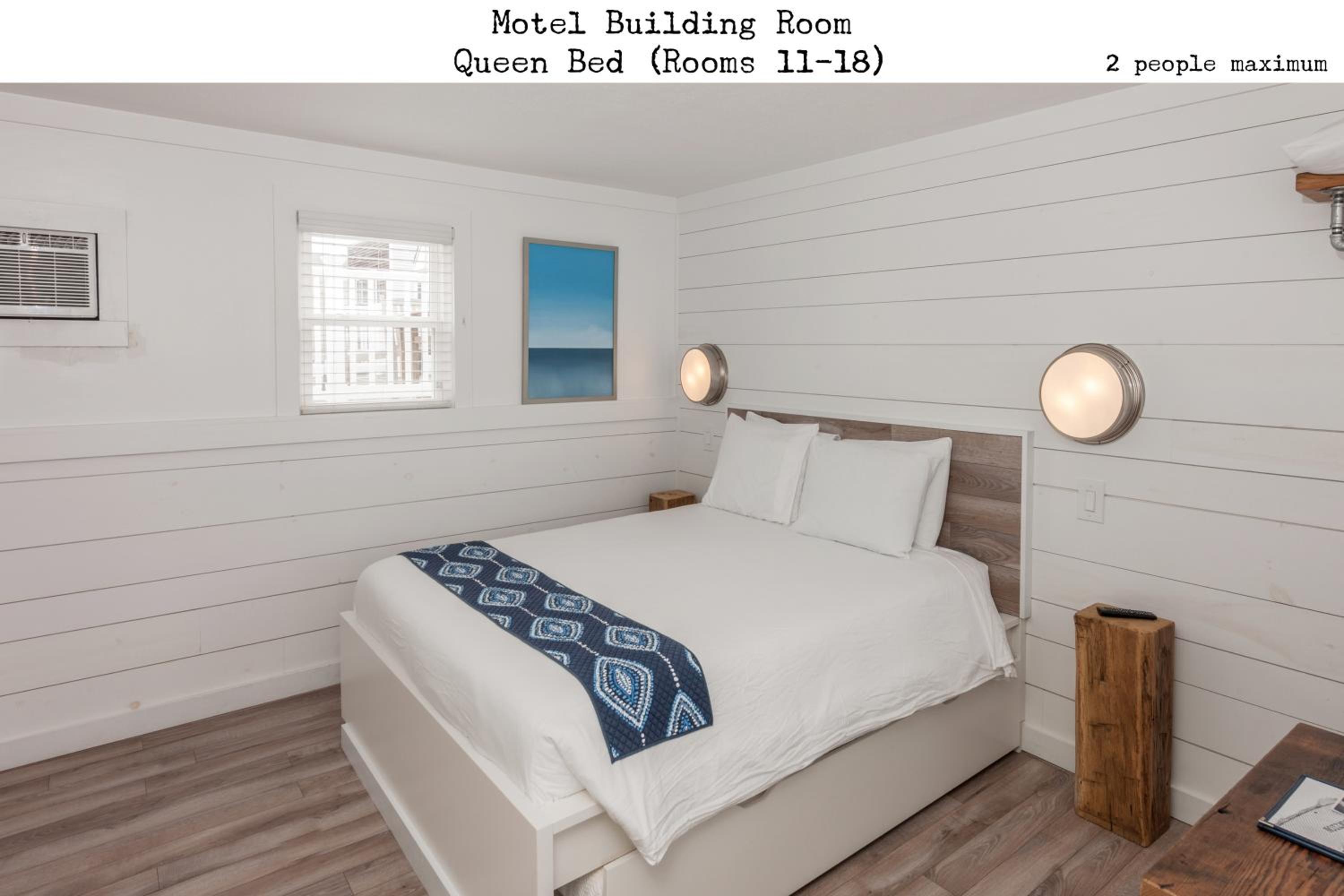 Queen Room - Beach Club Building 12 photo 1