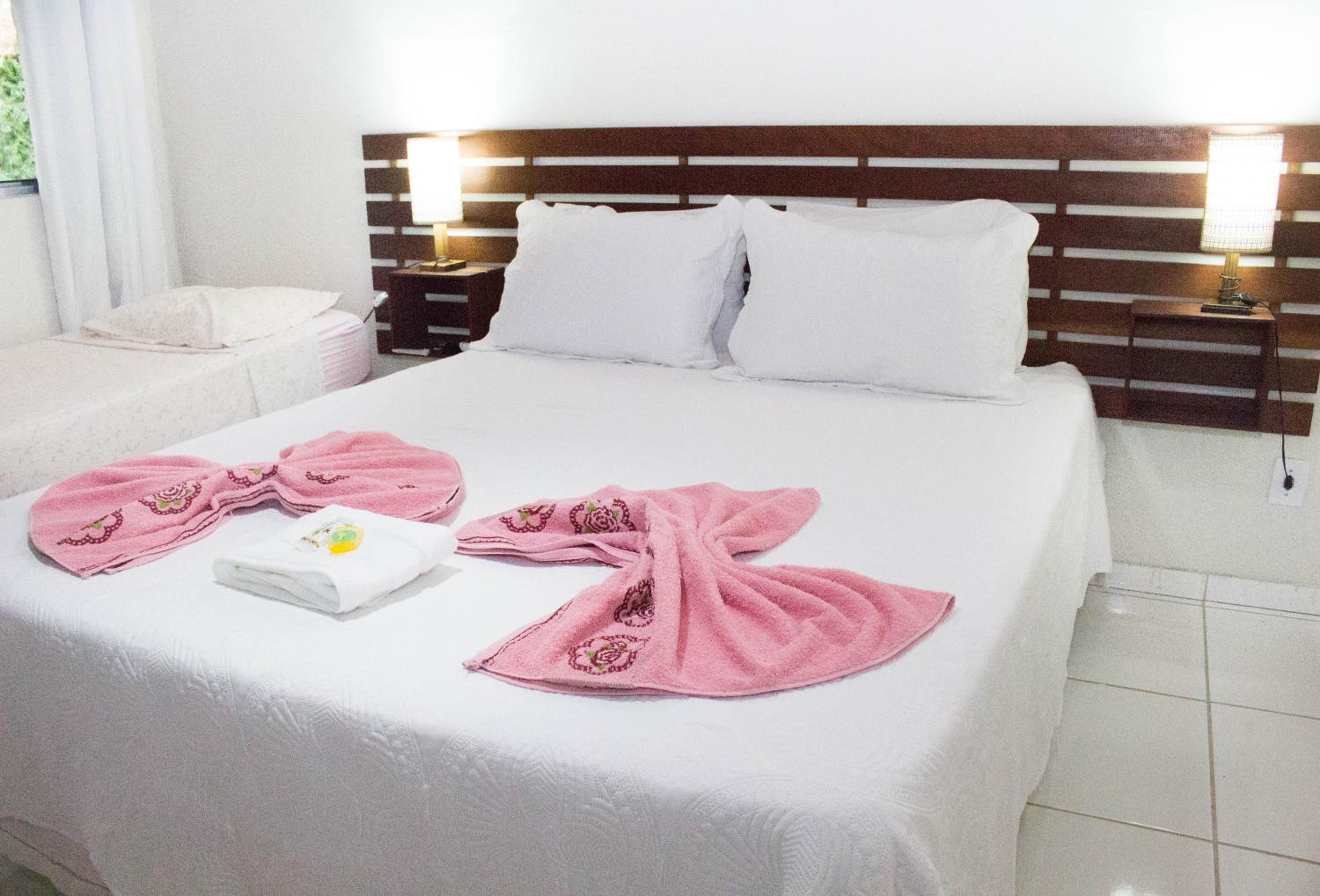 Standard Triple Room - Photo 5