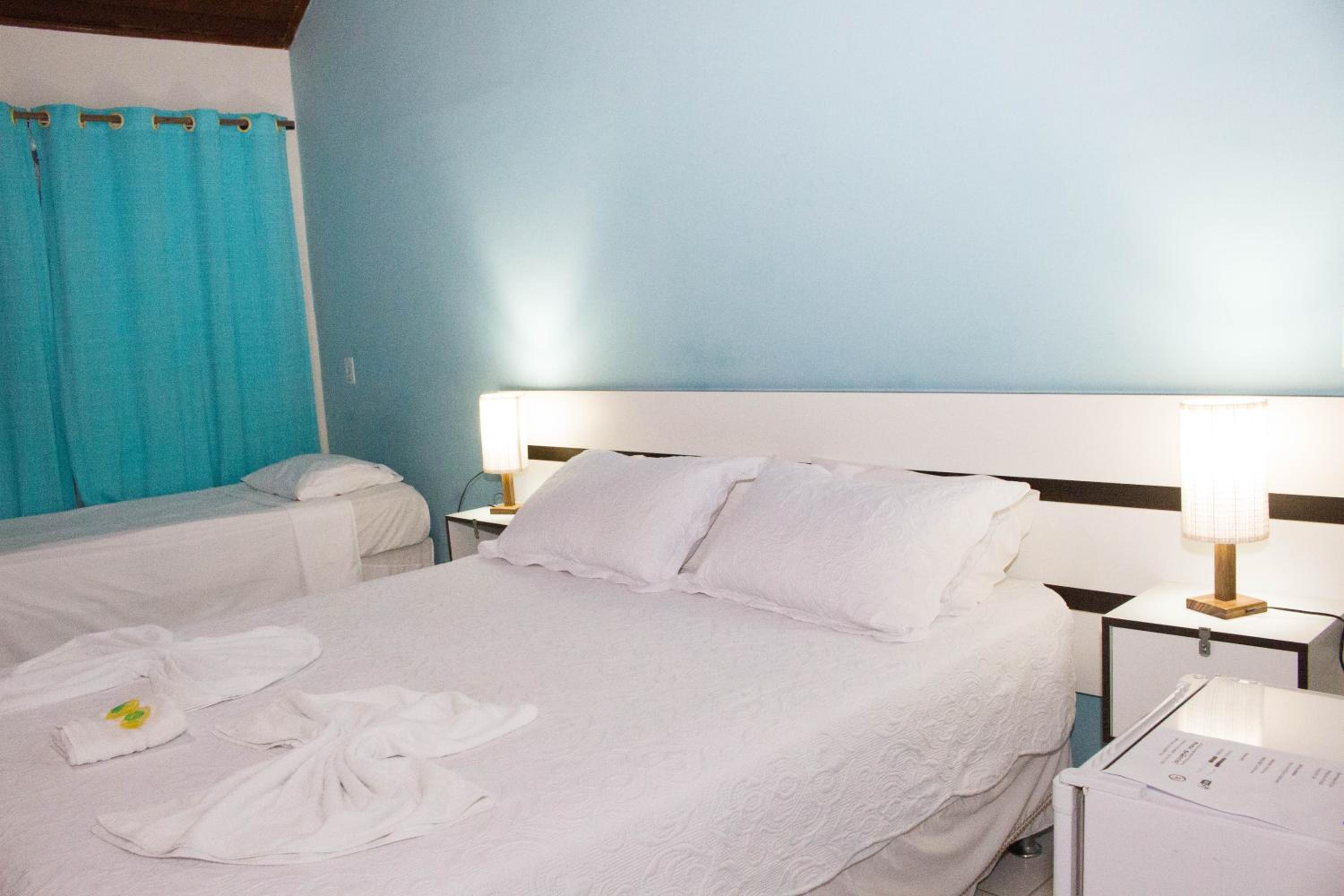 Standard Triple Room - Photo 11