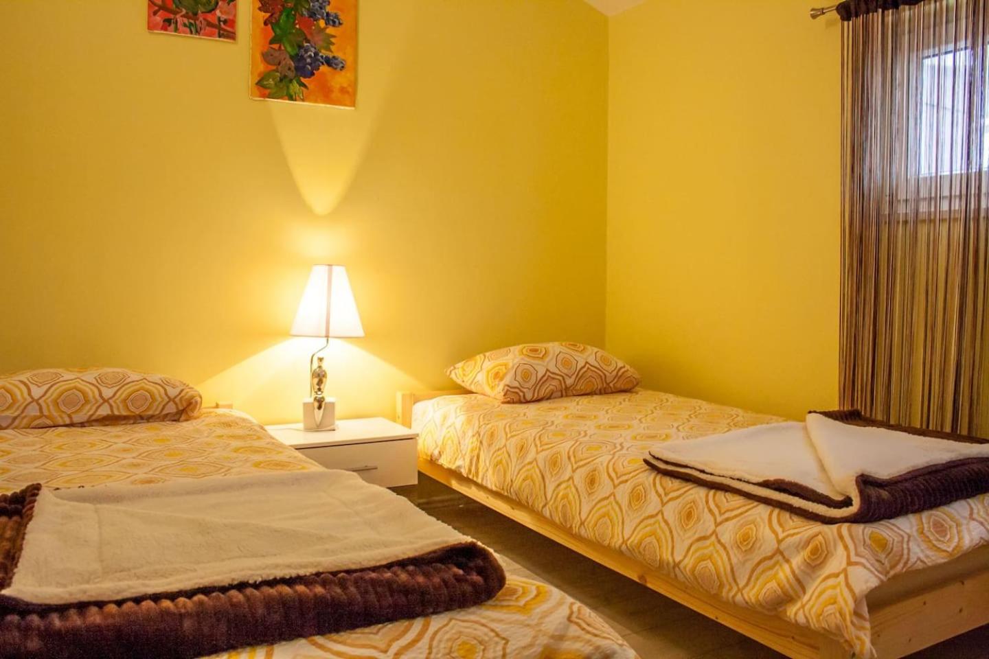 Two-Bedroom Villa photo 2