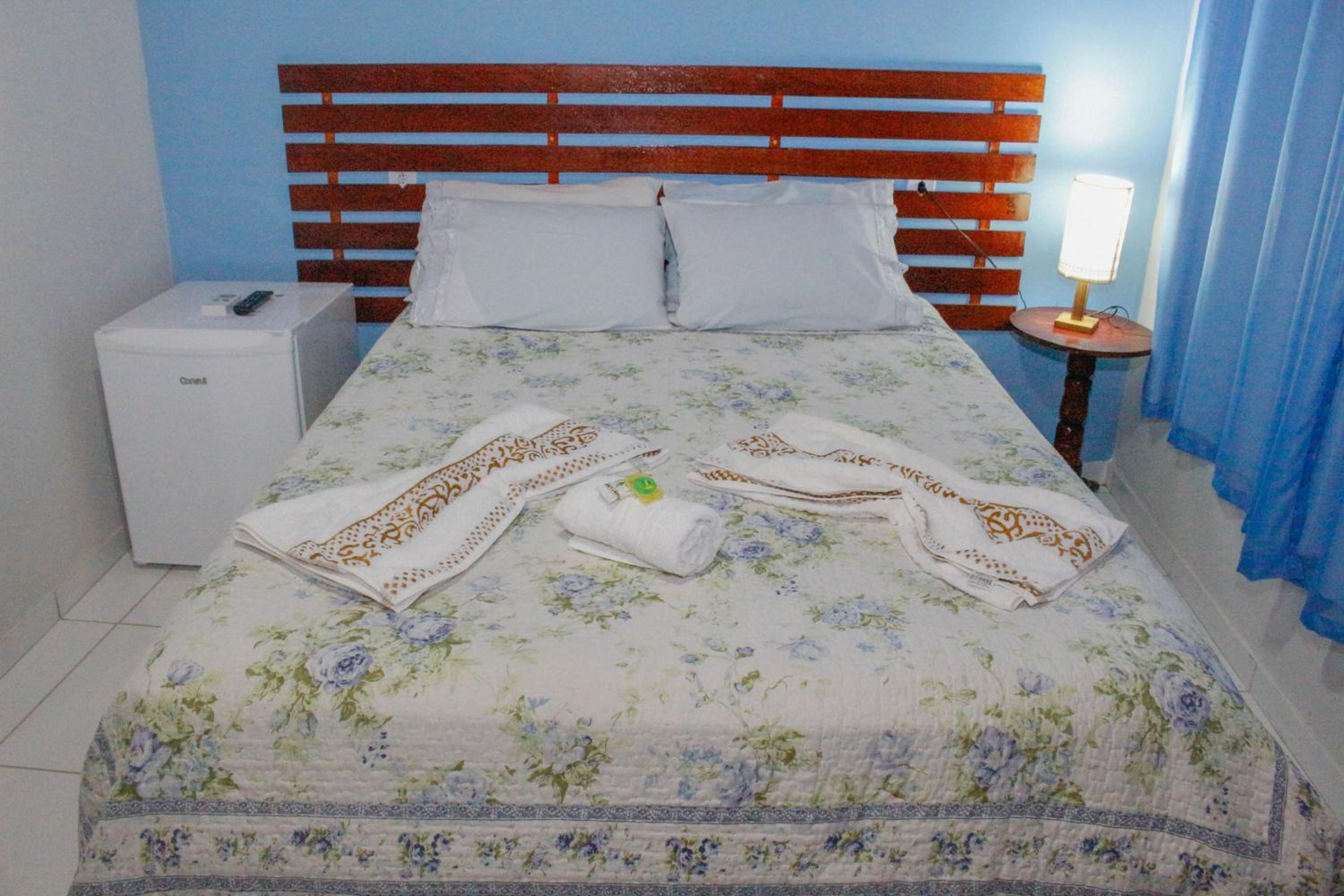 Double Room - Photo 7