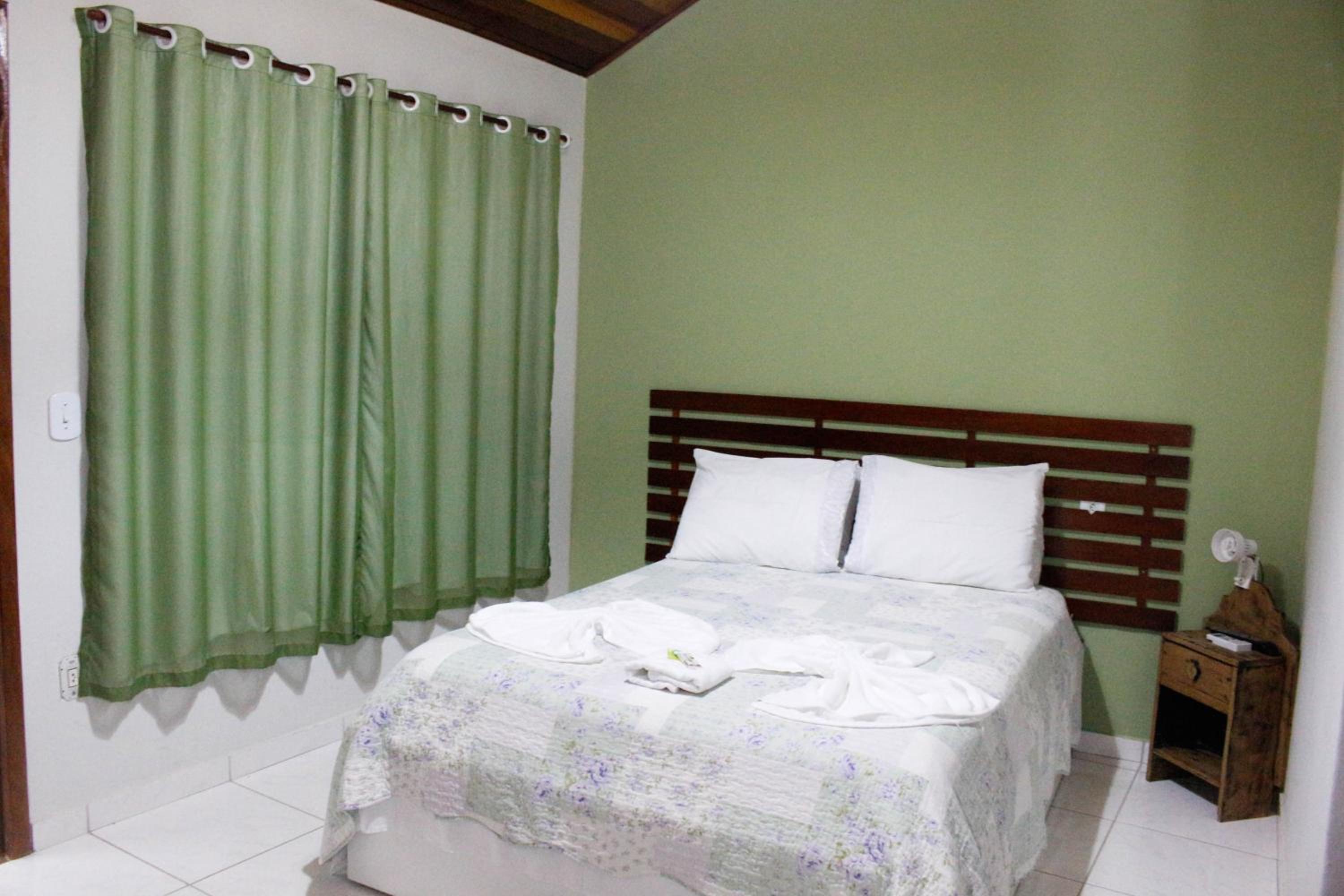 Double Room - Photo 11