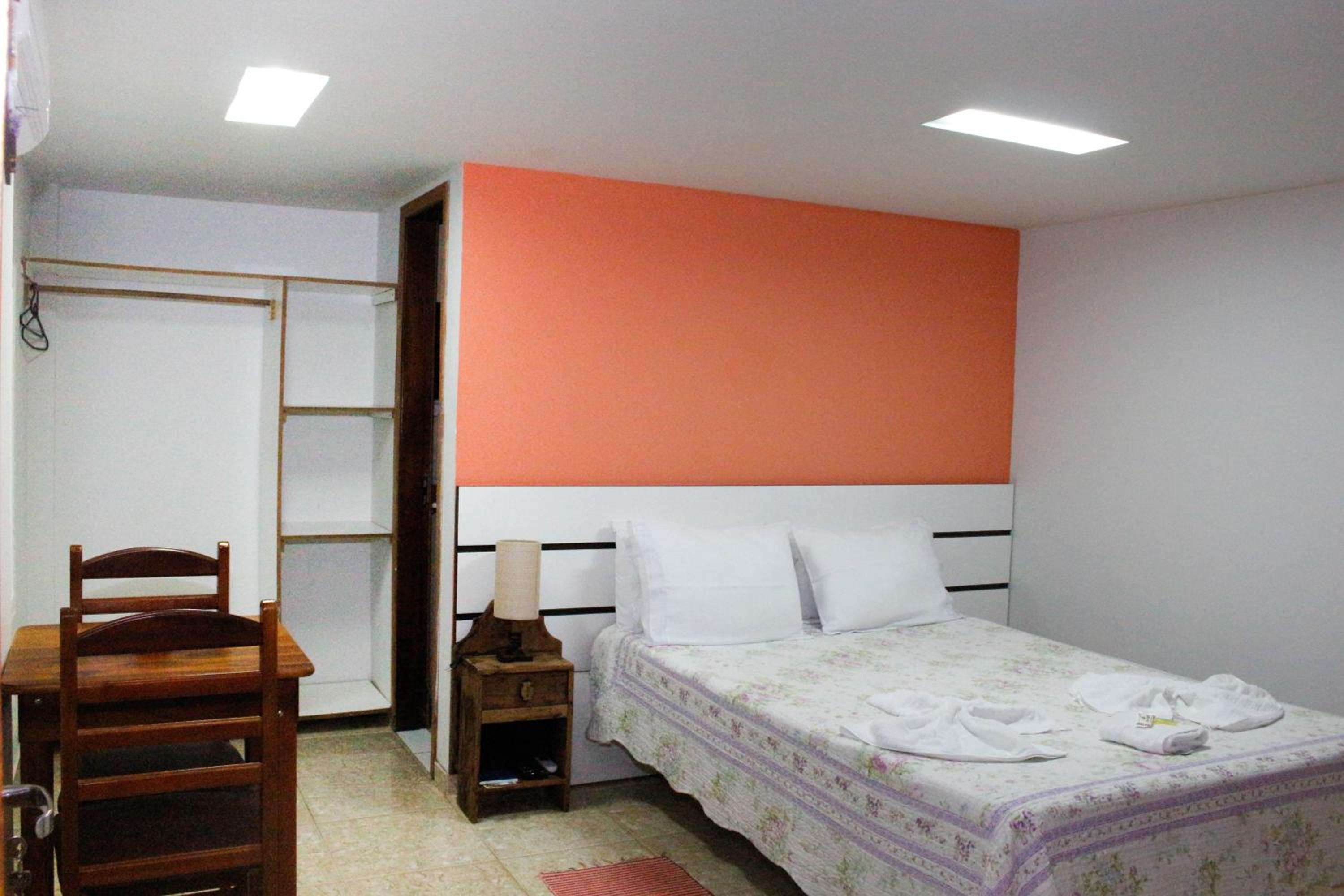 Double Room - Photo 12