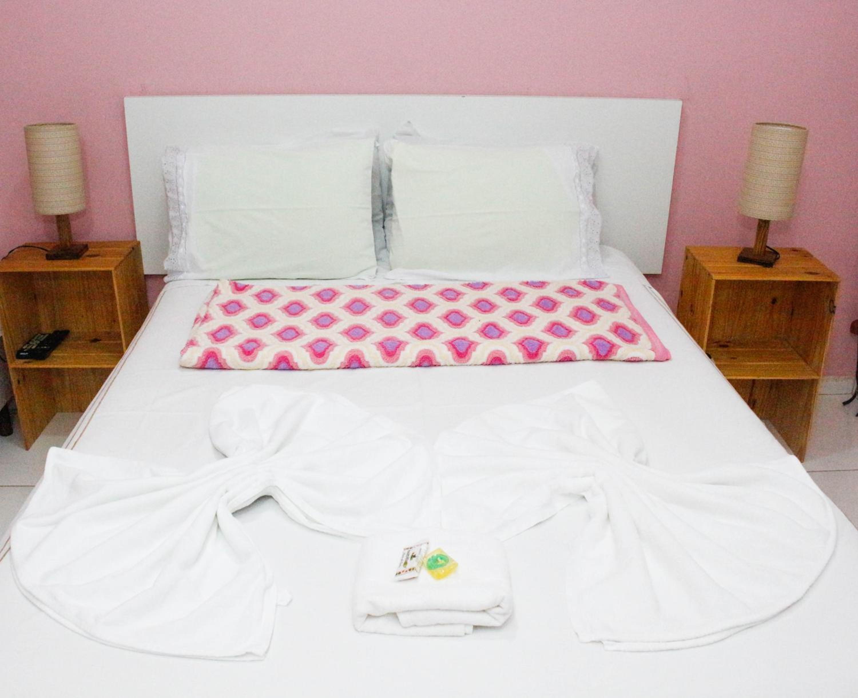 Double Room - Photo 1