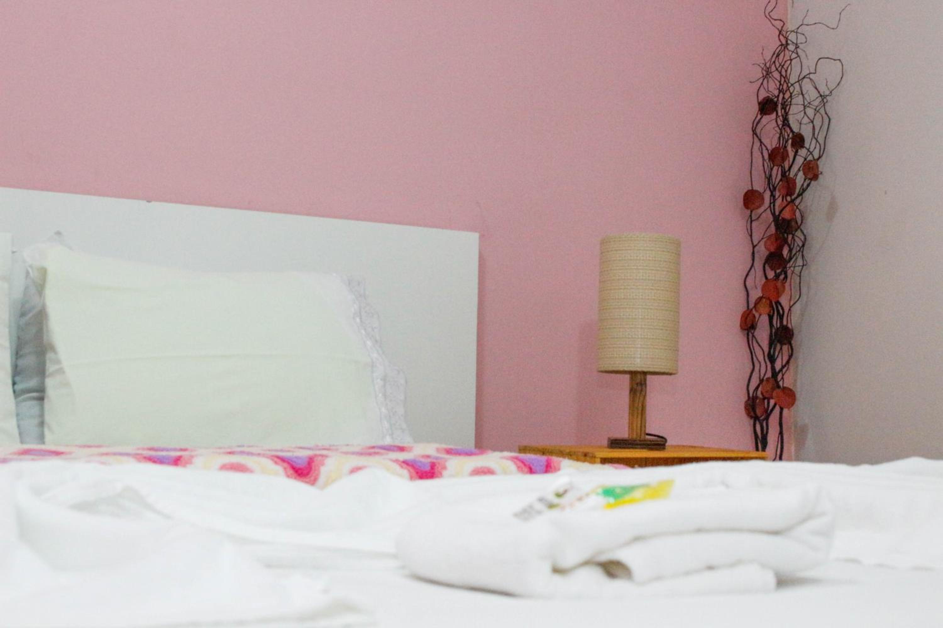Double Room - Photo 3