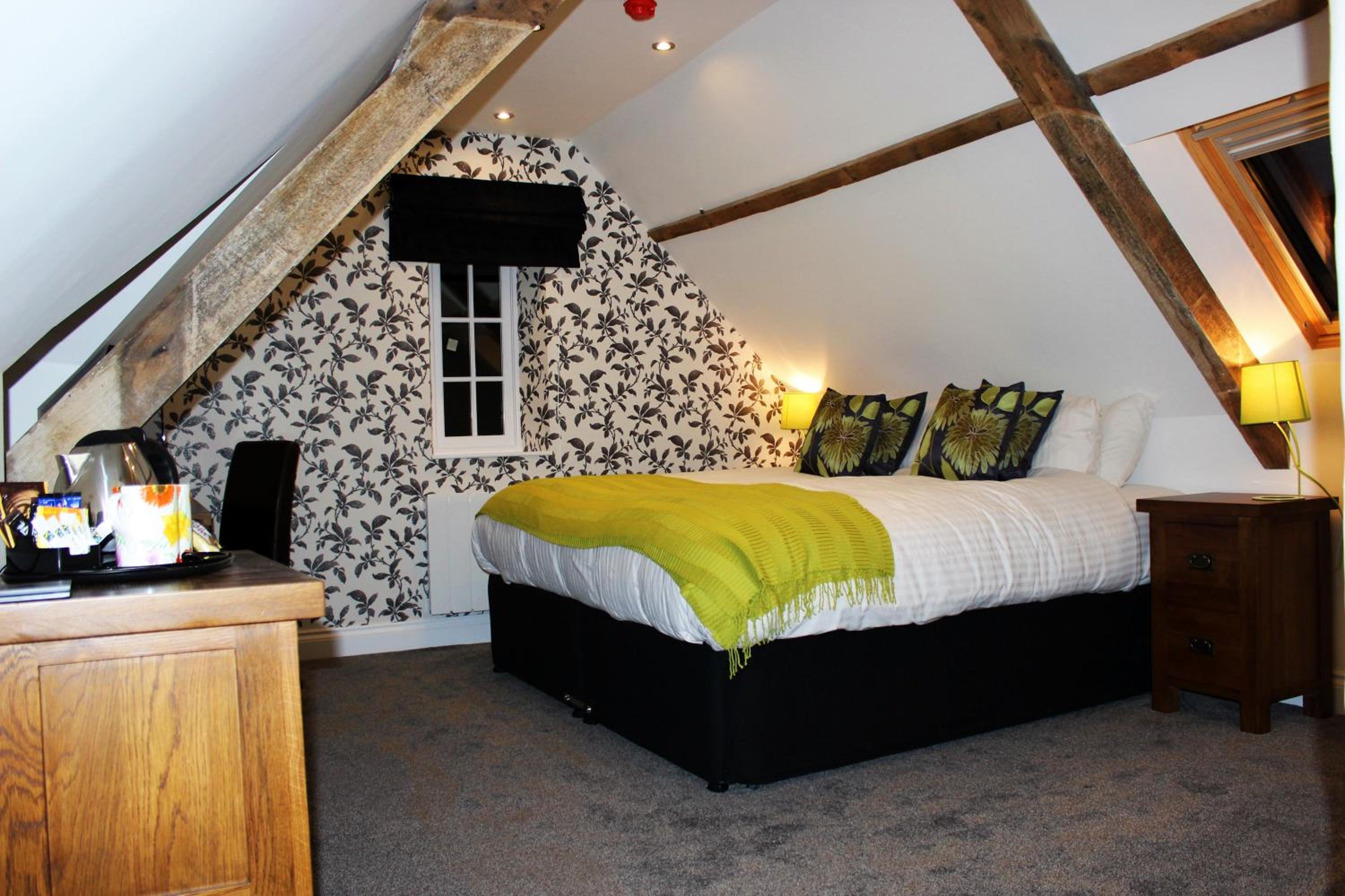 Double Room - Photo 2