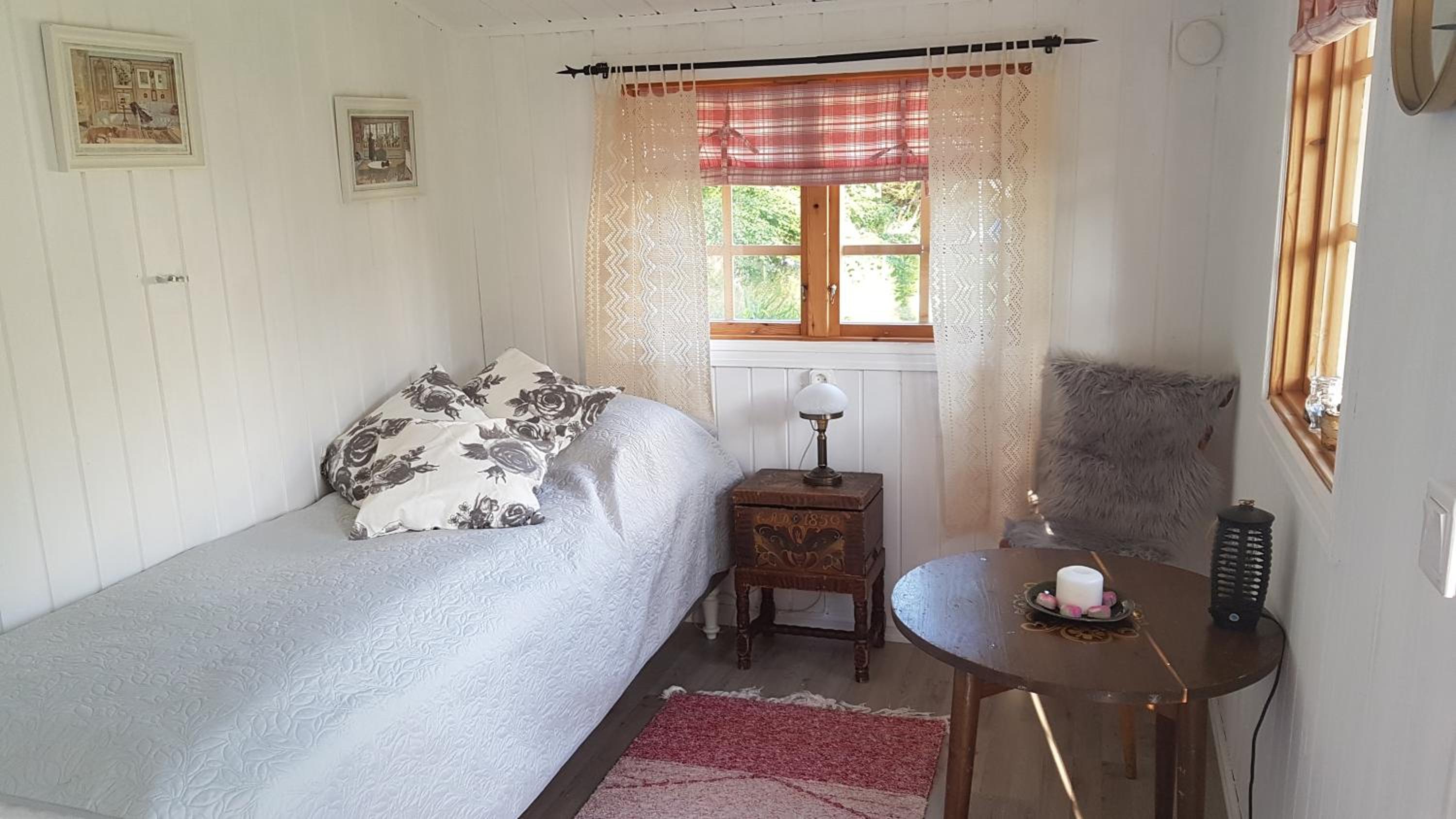 One-Bedroom Cottage photo 2