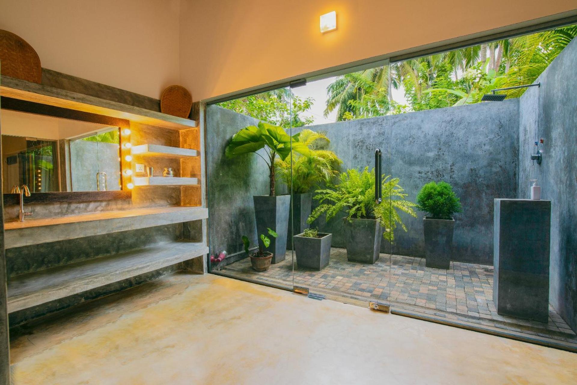 Three-Bedroom Villa photo 3