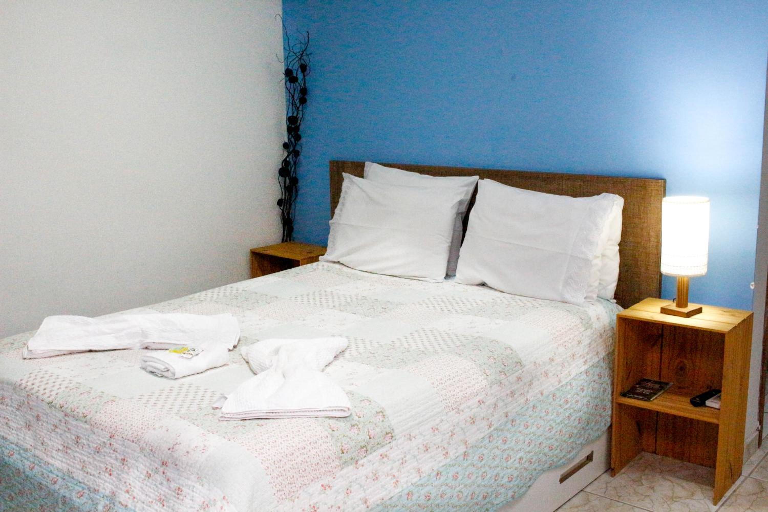 Double Room - Photo 4