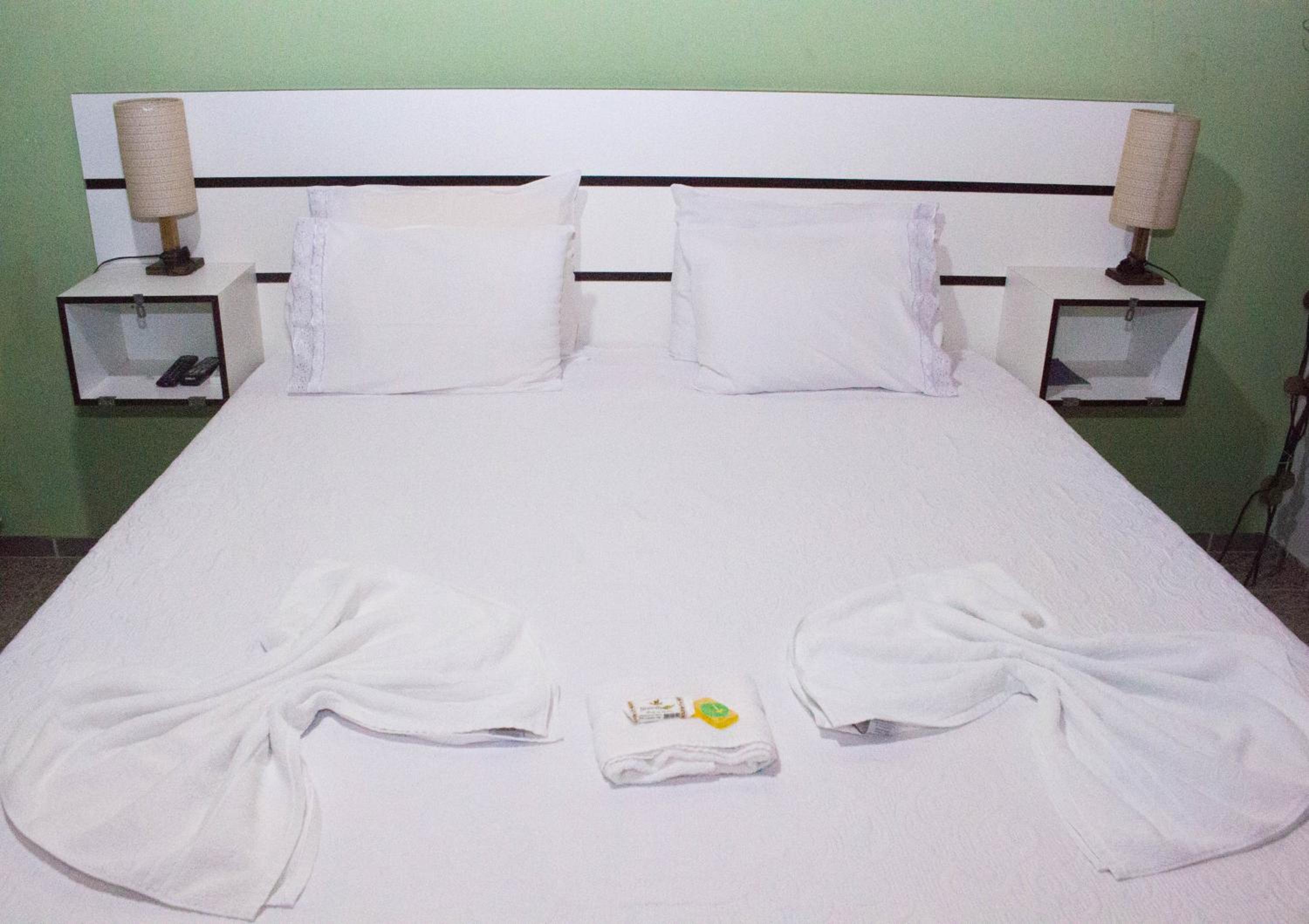 Standard Triple Room - Photo 8