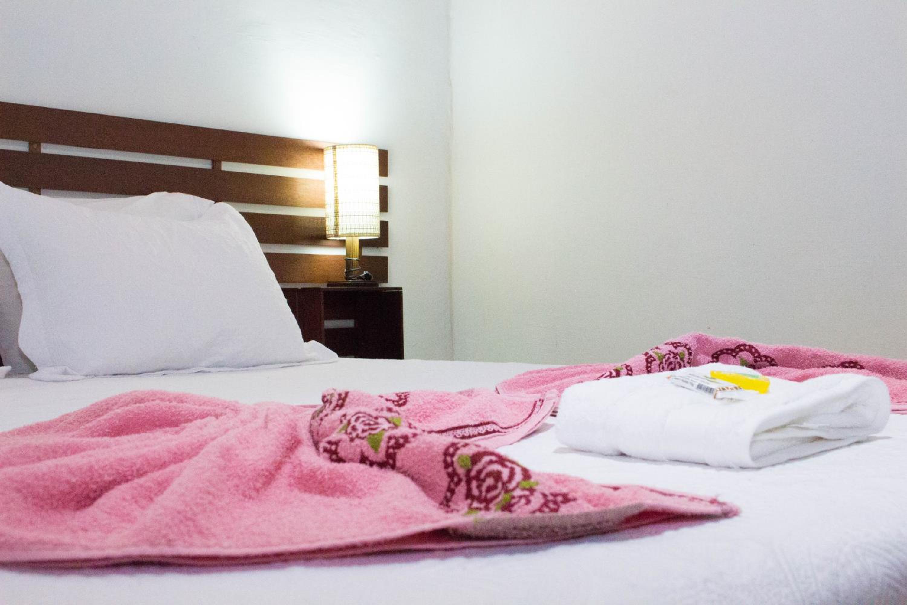 Standard Triple Room - Photo 6