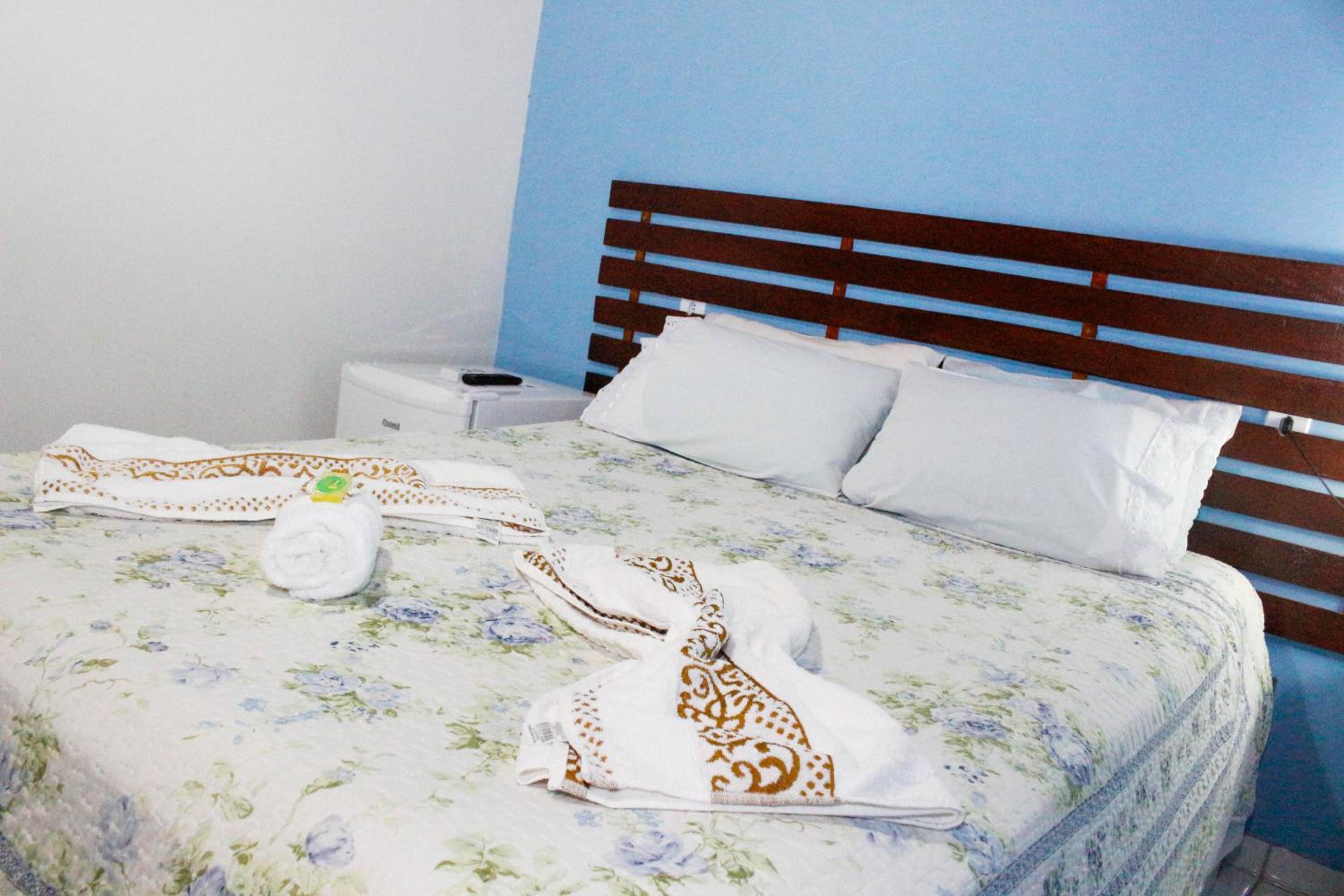 Double Room - Photo 6