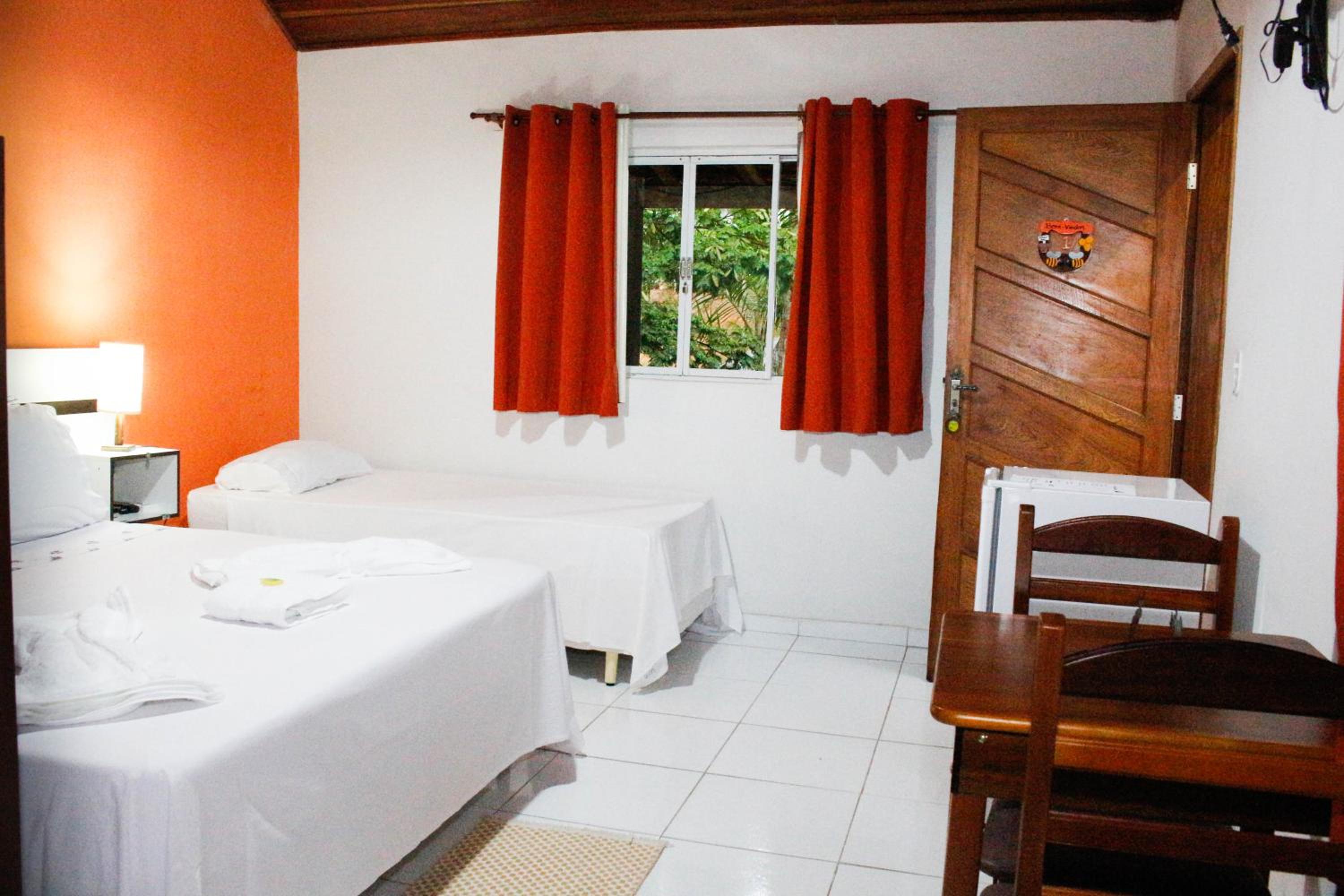 Standard Triple Room - Photo 2
