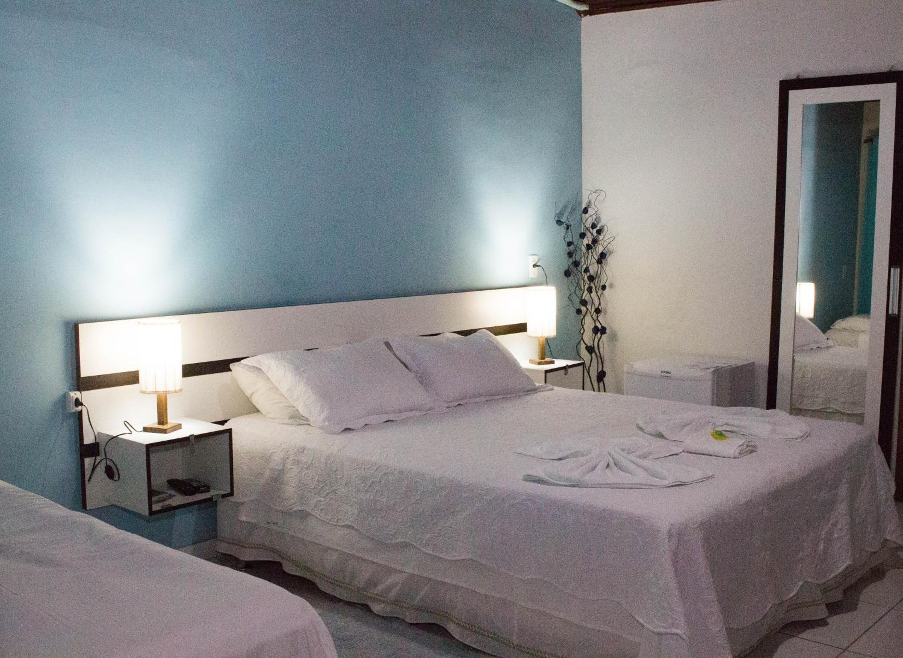 Standard Triple Room - Photo 10