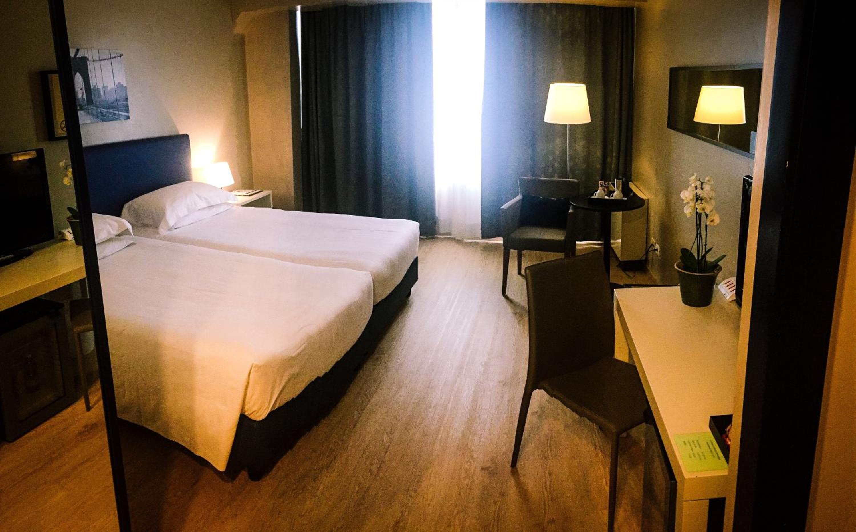 Comfort Twin Room