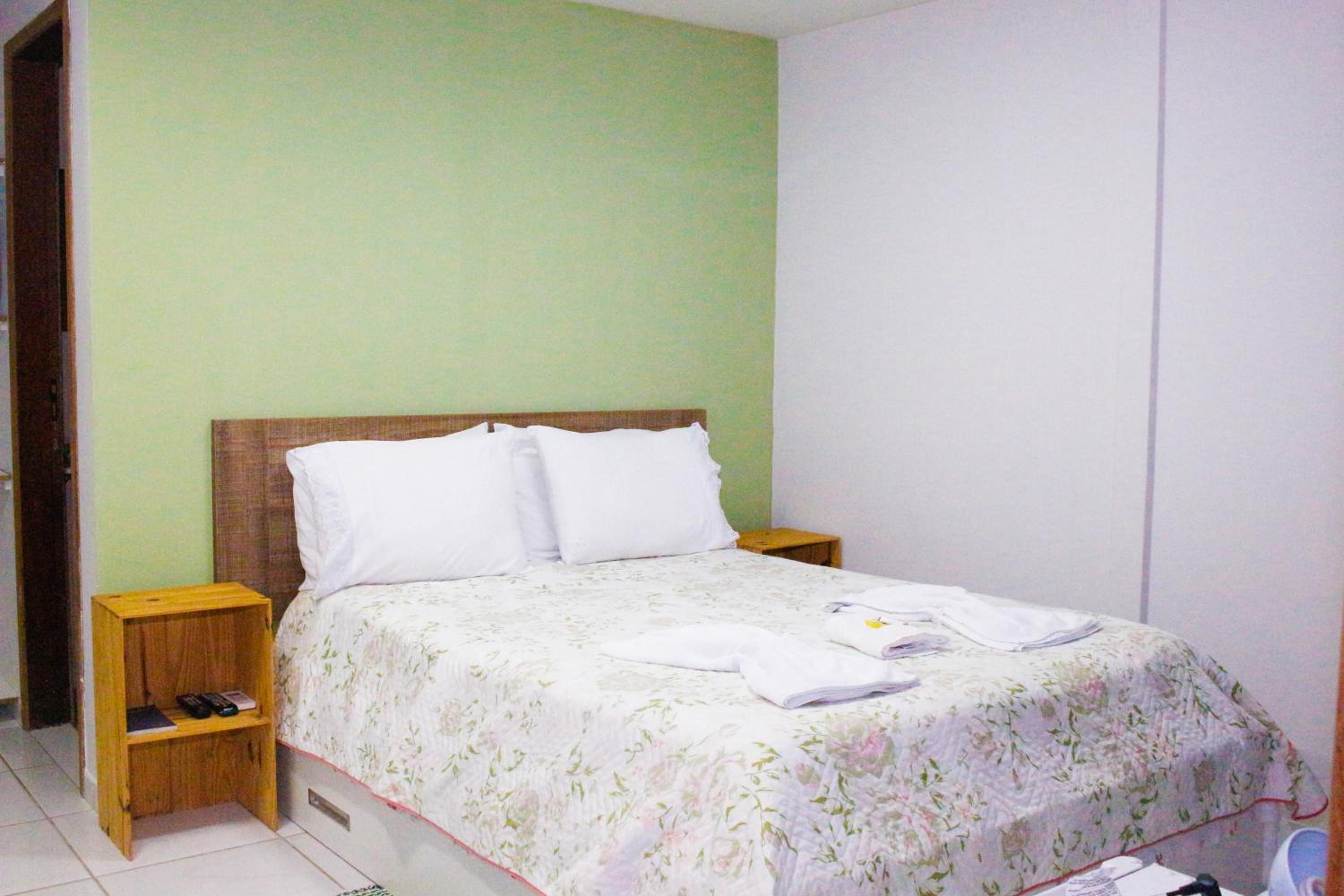 Double Room - Photo 13