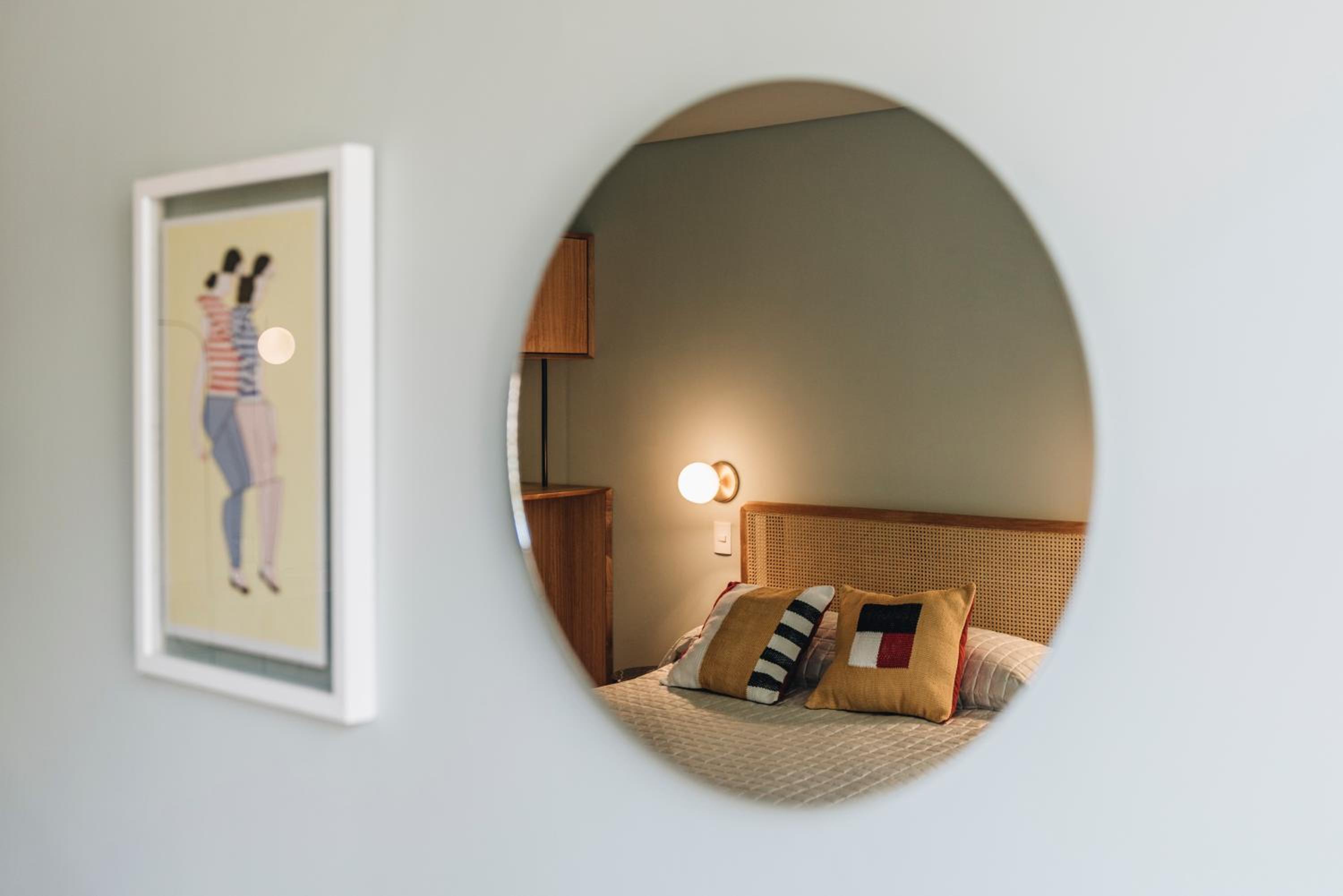 Double Room with Balcony - Photo 3
