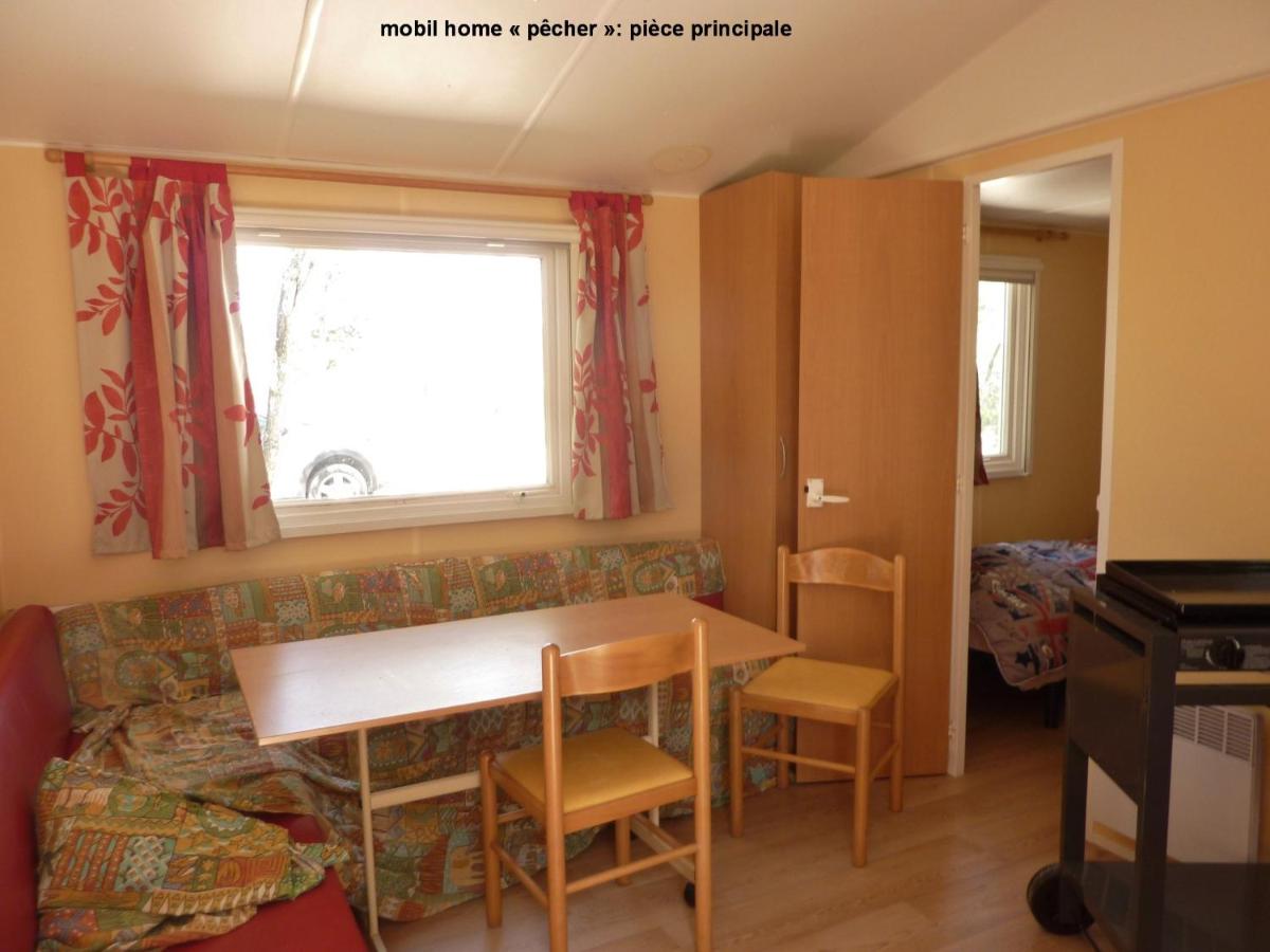 Mobile Home photo 1