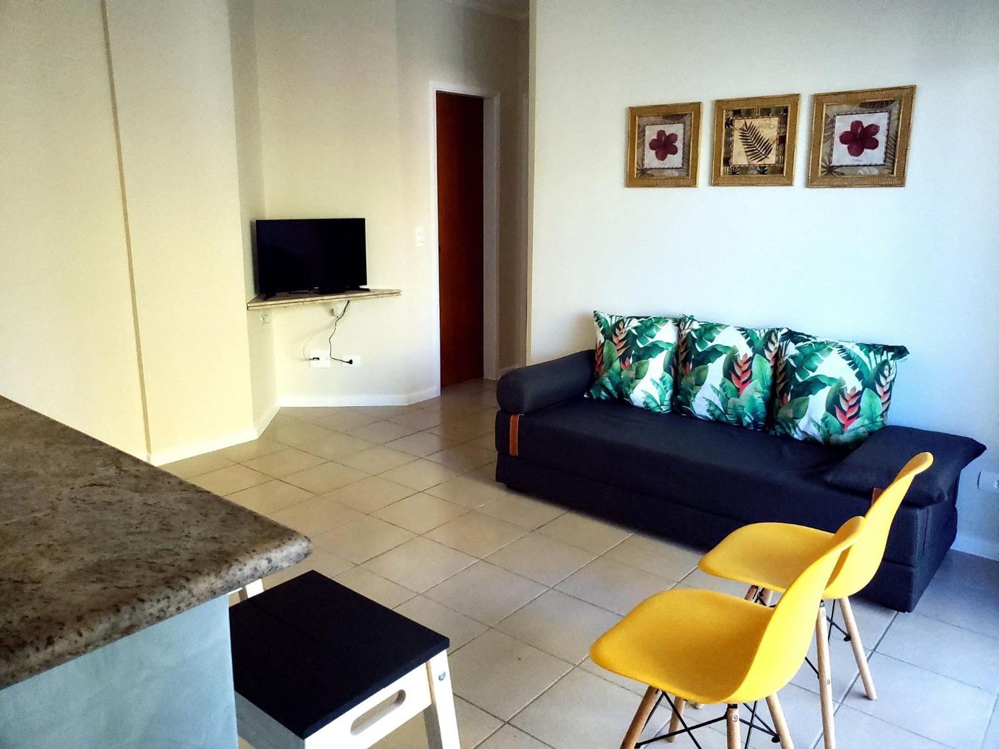 Apartment with Pool View  photo 1