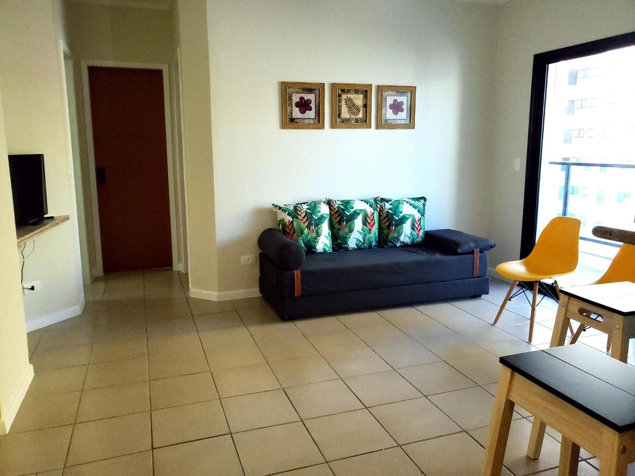 Apartment with Pool View  photo 3