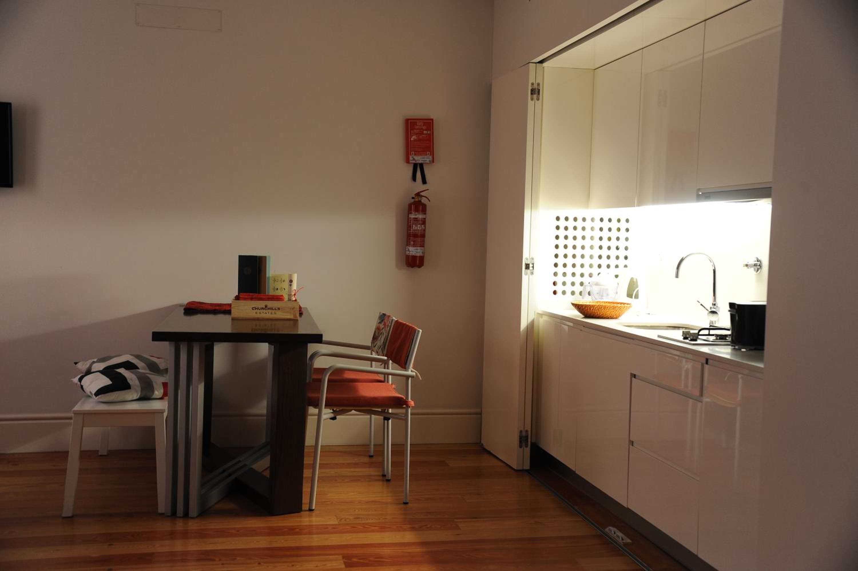 Apartment T1 - Photo 10