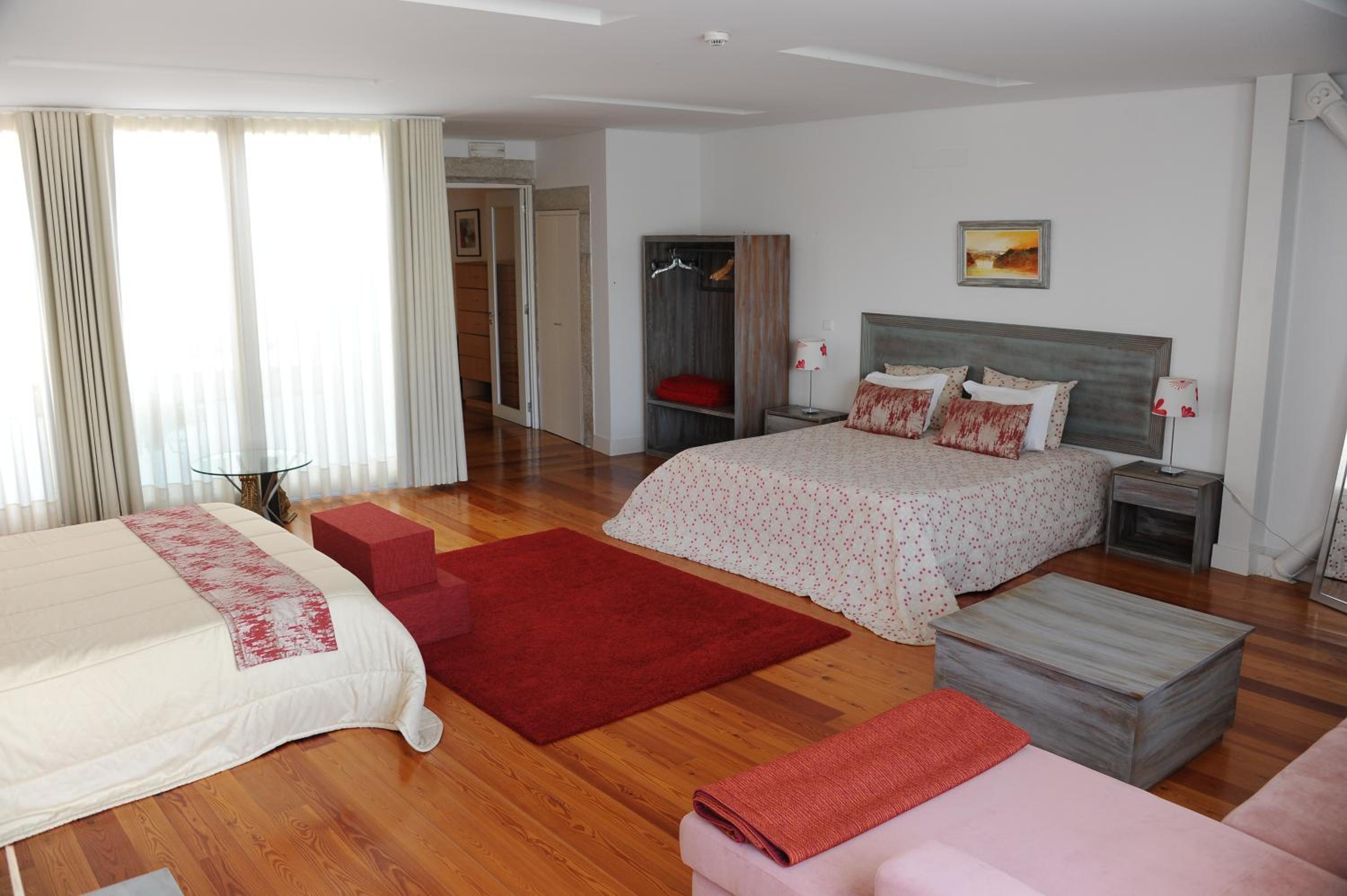 Apartment T1 - Photo 12