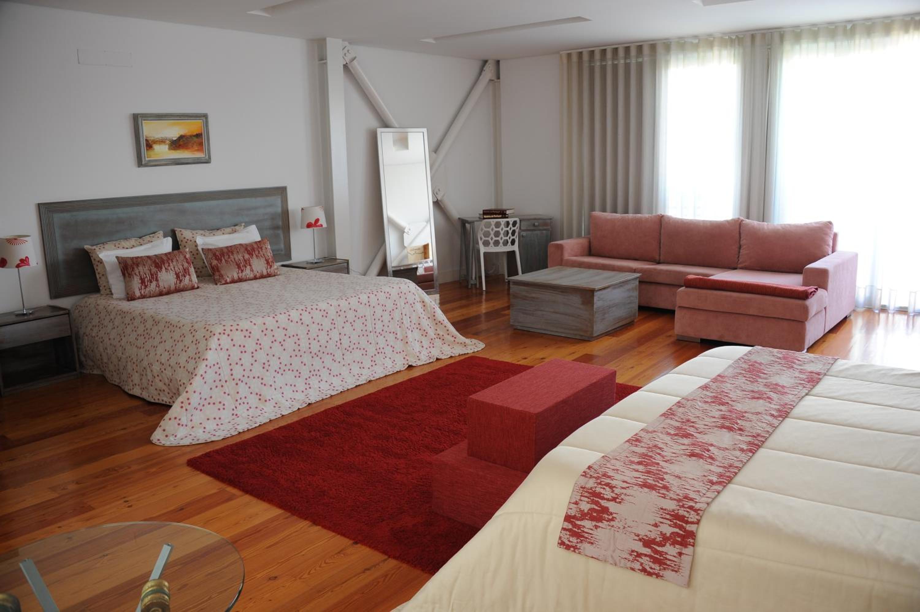 Apartment T1 - Photo 8