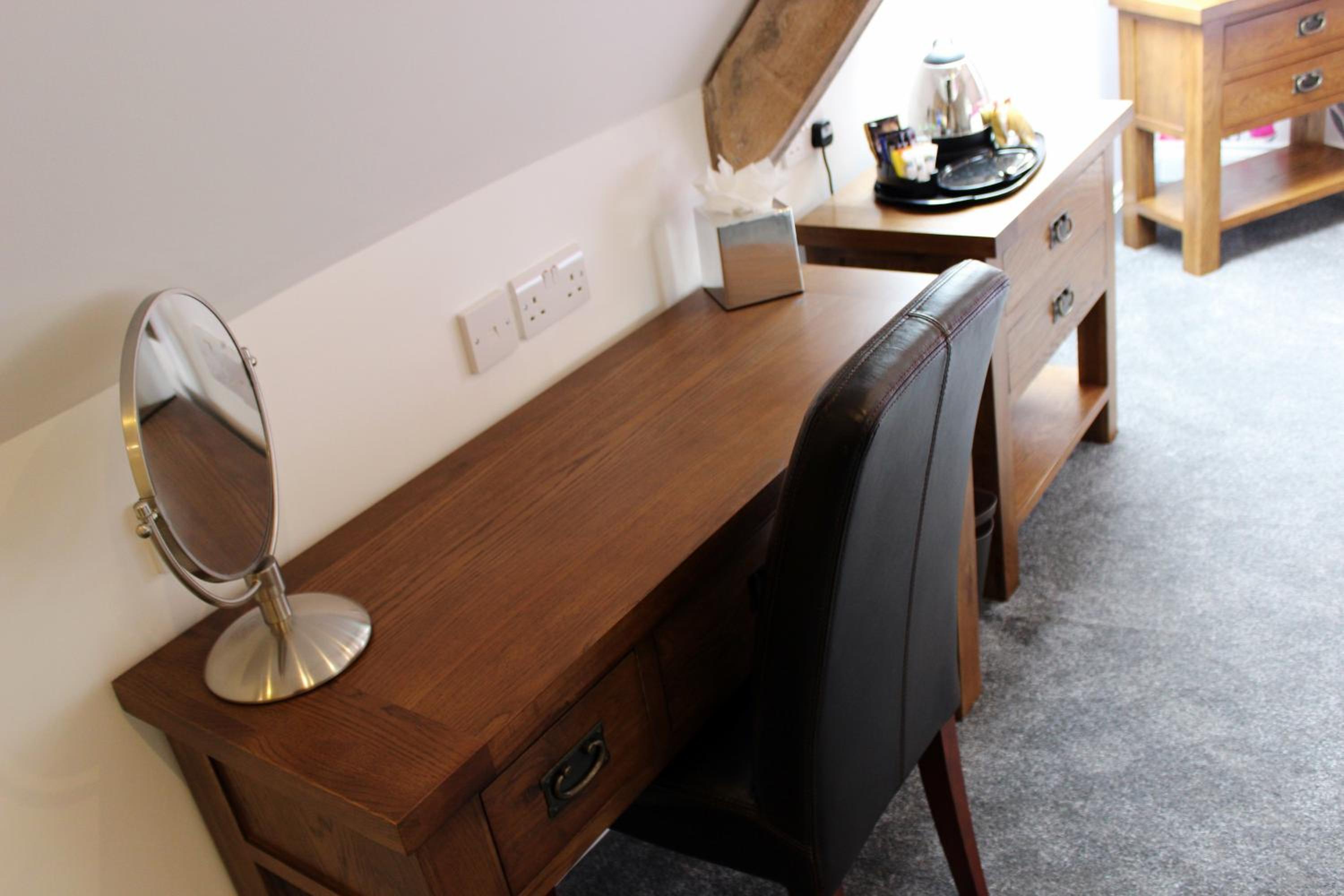 Double Room - Photo 3