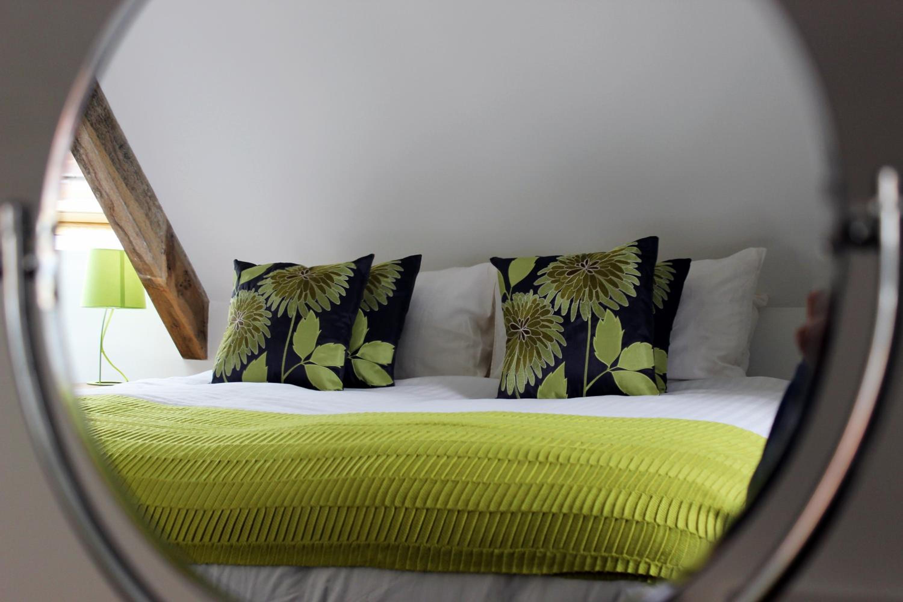 Double Room - Photo 4