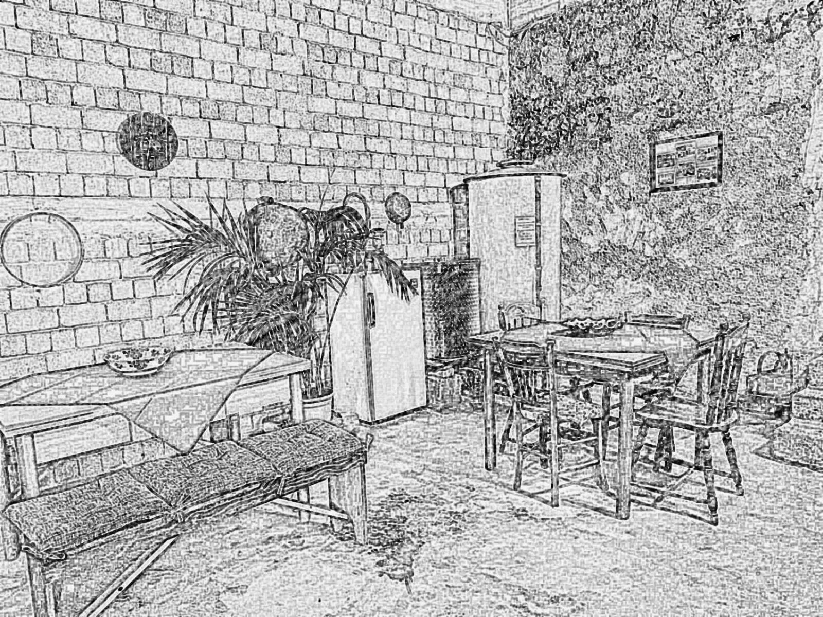 Two-Bedroom House - Photo 5