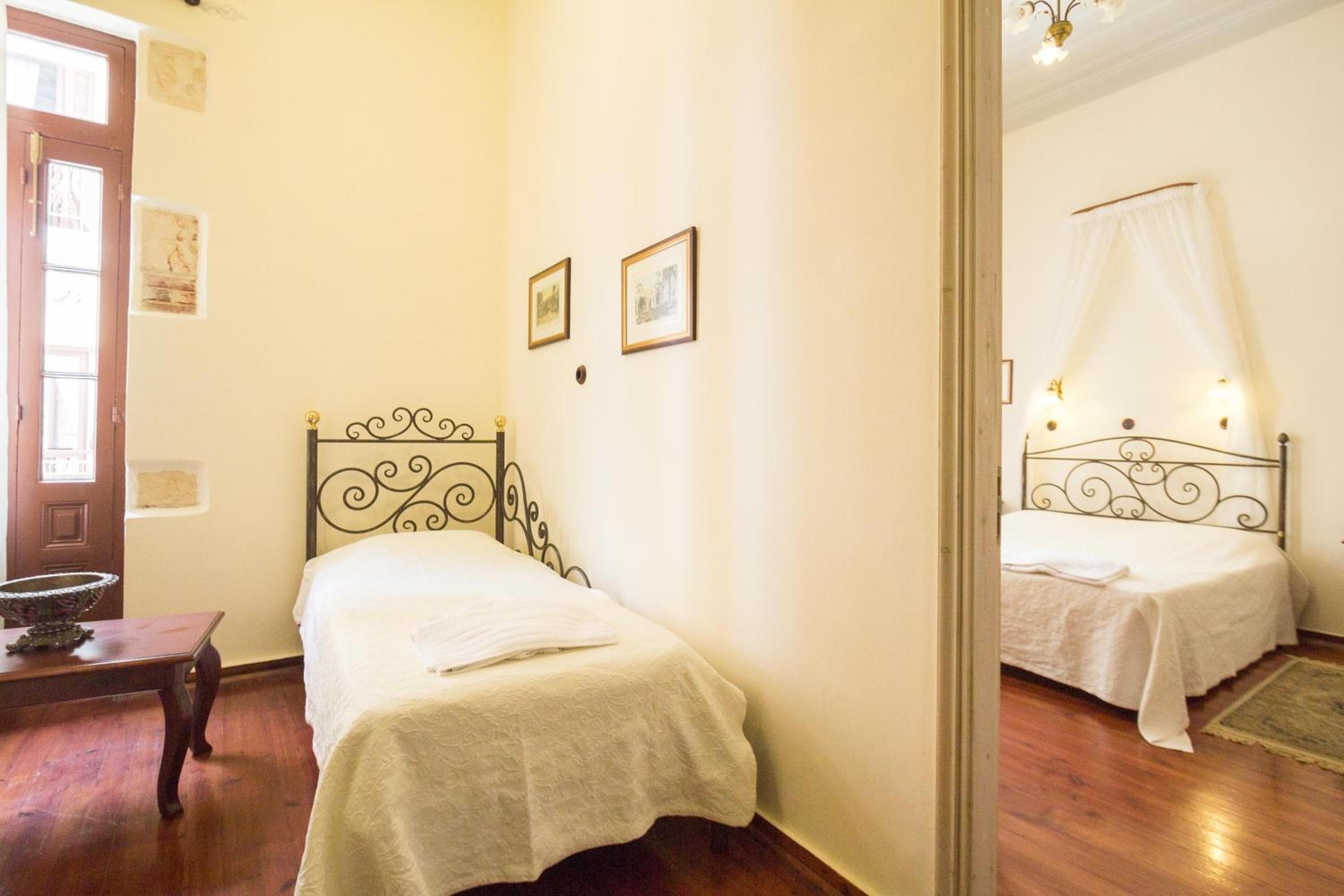Comfort Triple Room photo 2