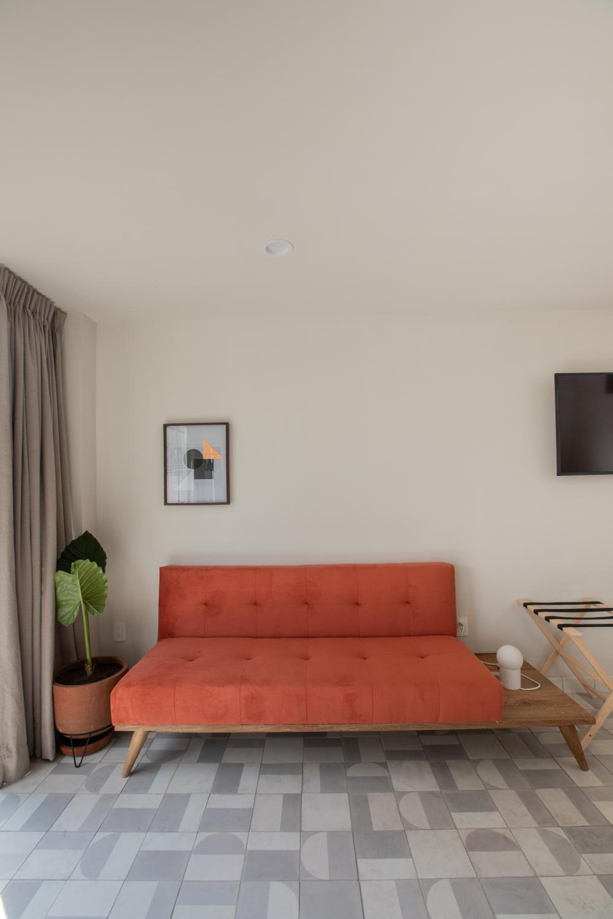 Triple Room with Garden View - Photo 8