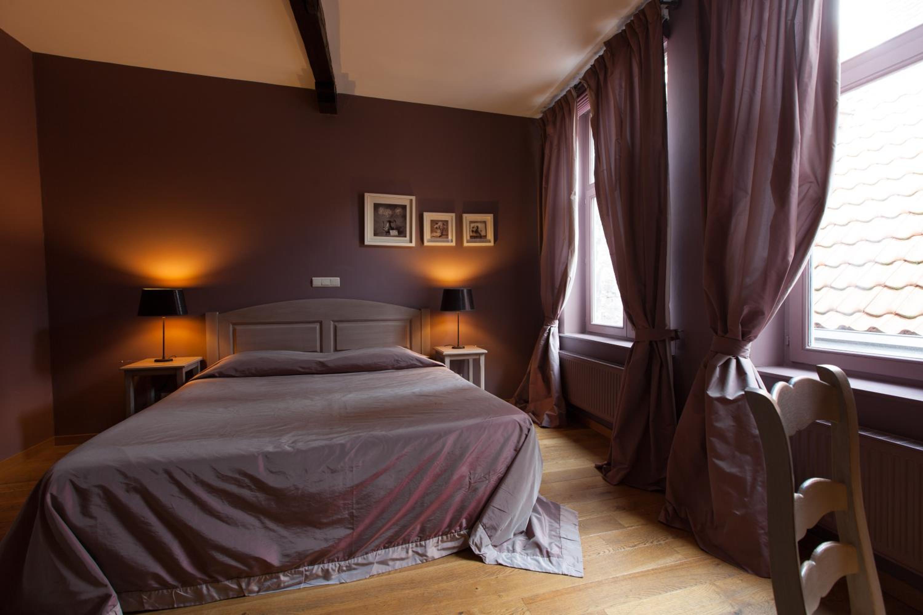 Double Room - Photo 1