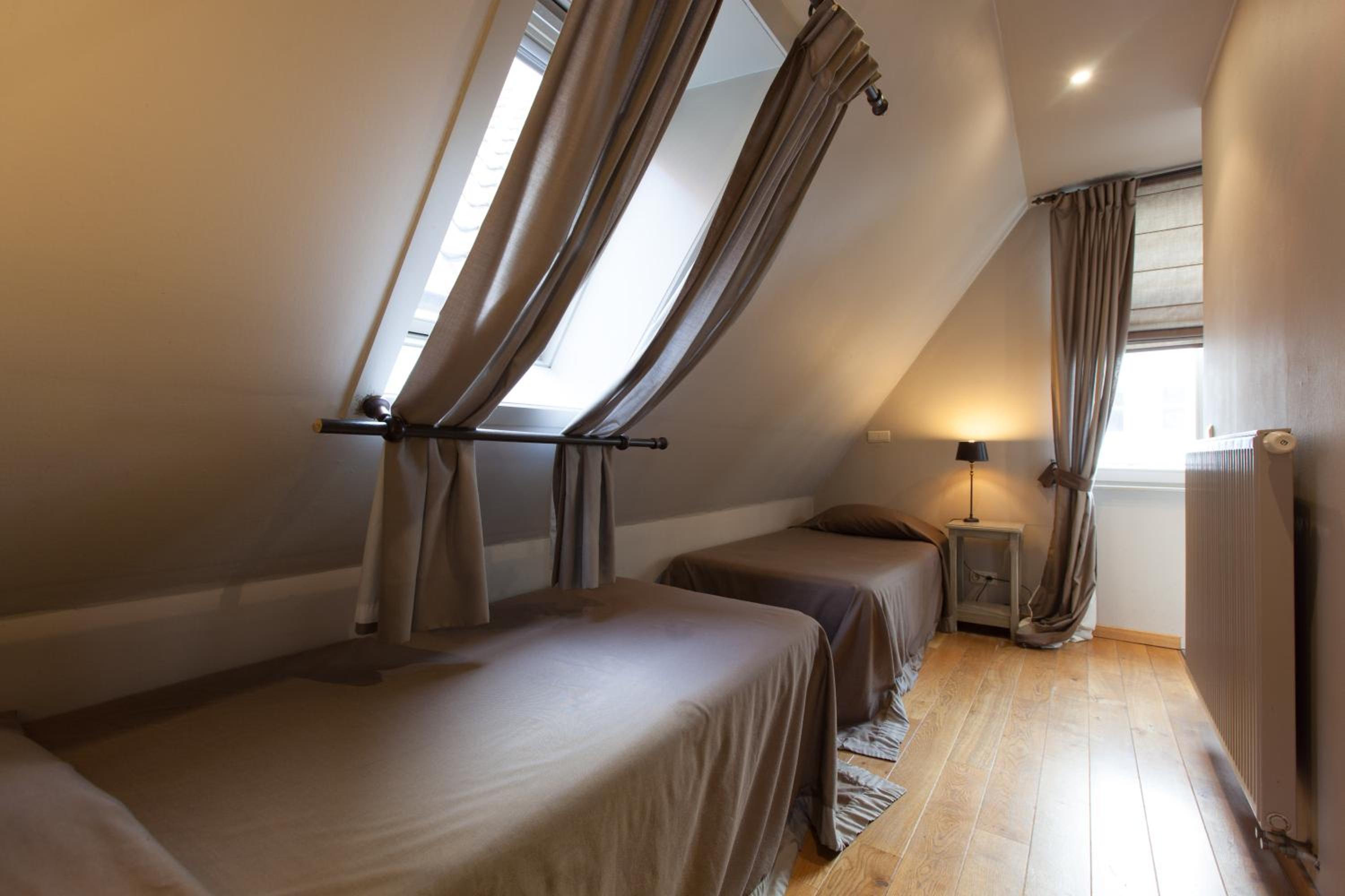Quadruple Room - Photo 2
