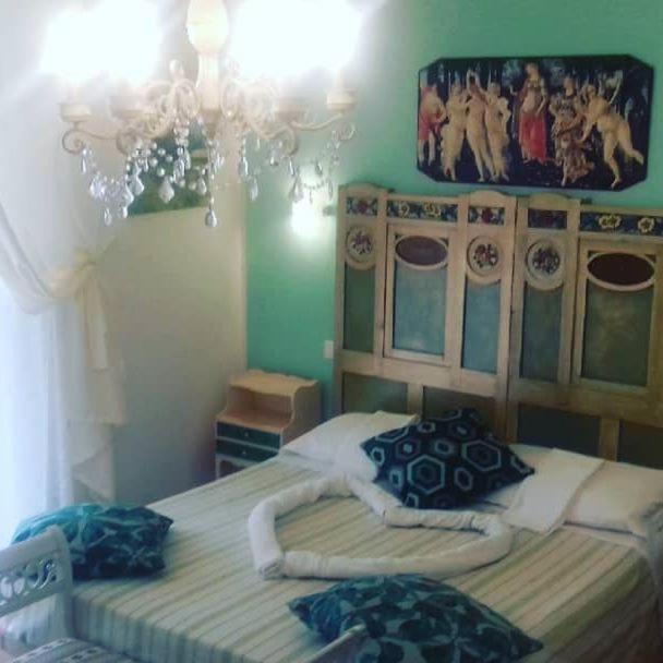 One-Bedroom Apartment photo 3