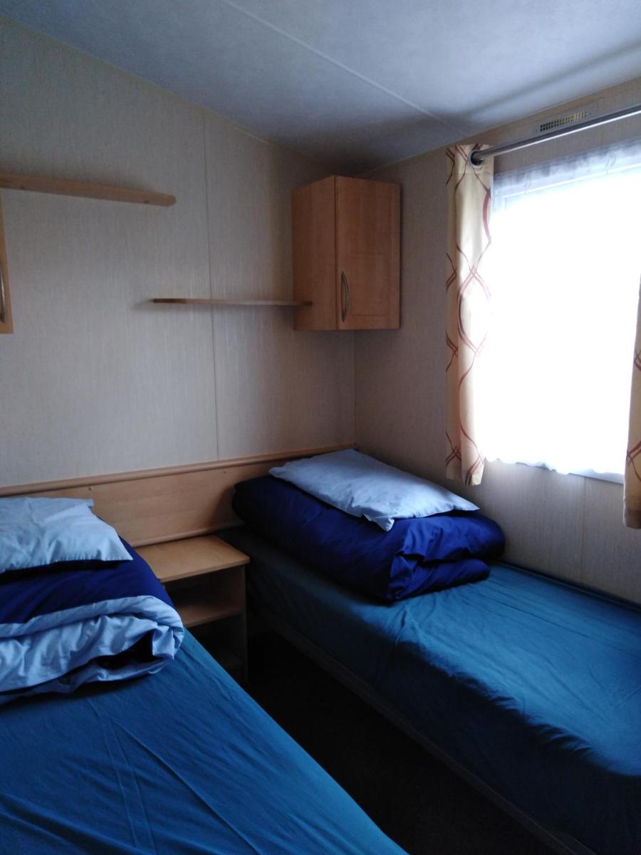Caravan photo 1