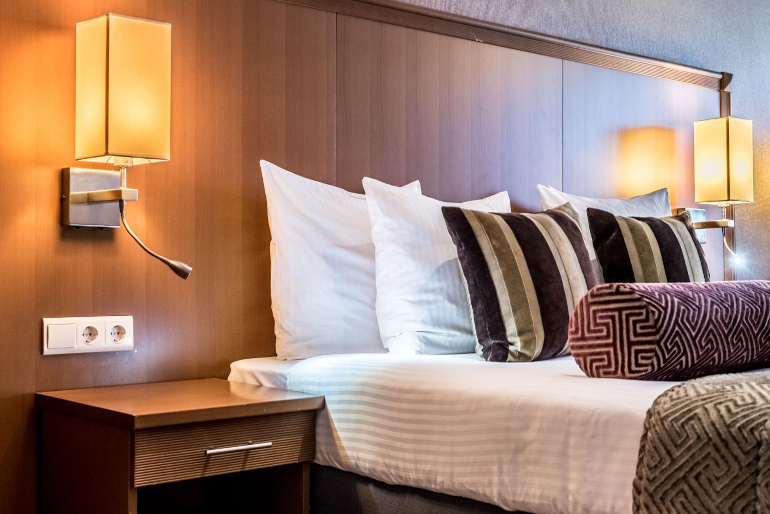 Double Room with Canal View photo 1