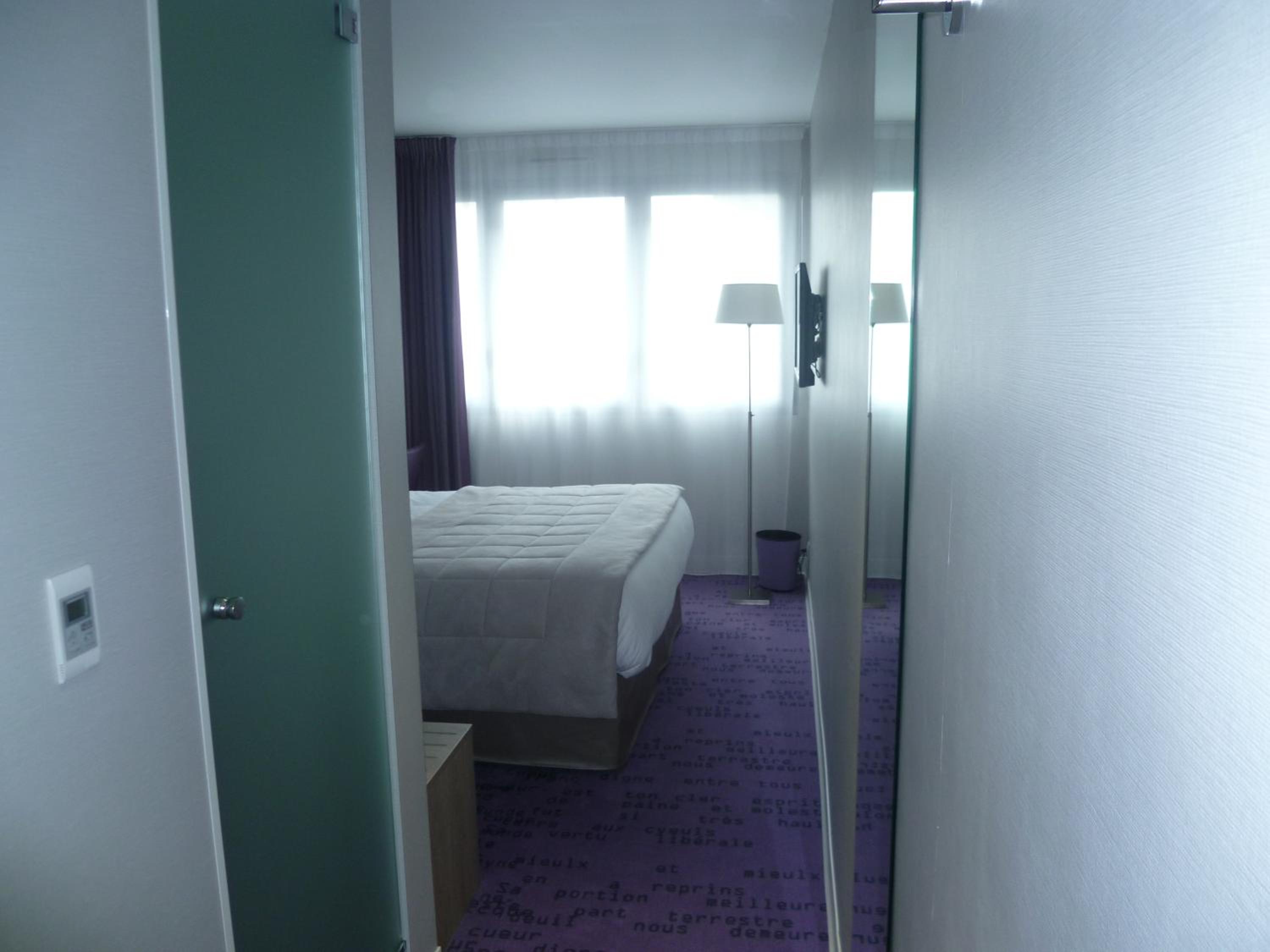 Budget Double Room photo 2