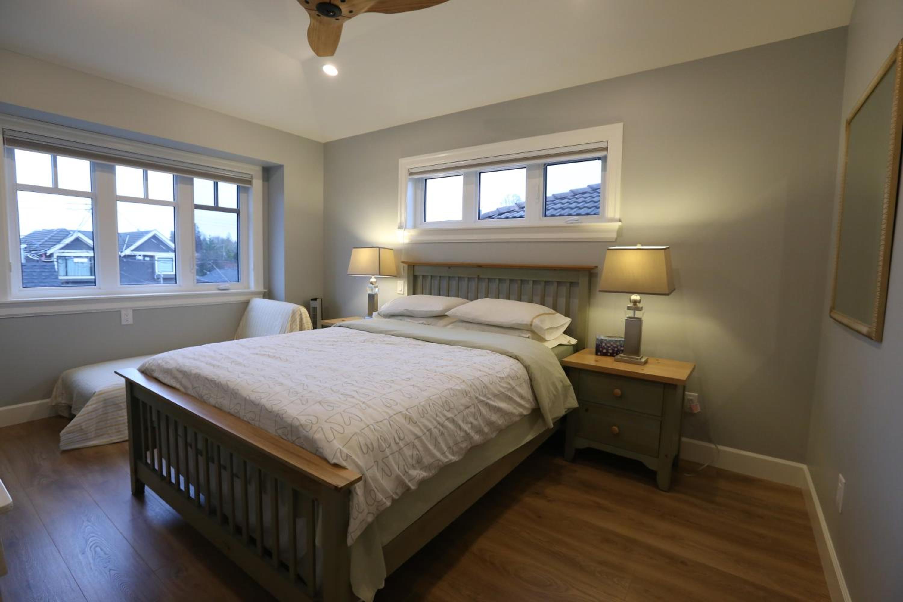 Queen Room with Garden View photo 2