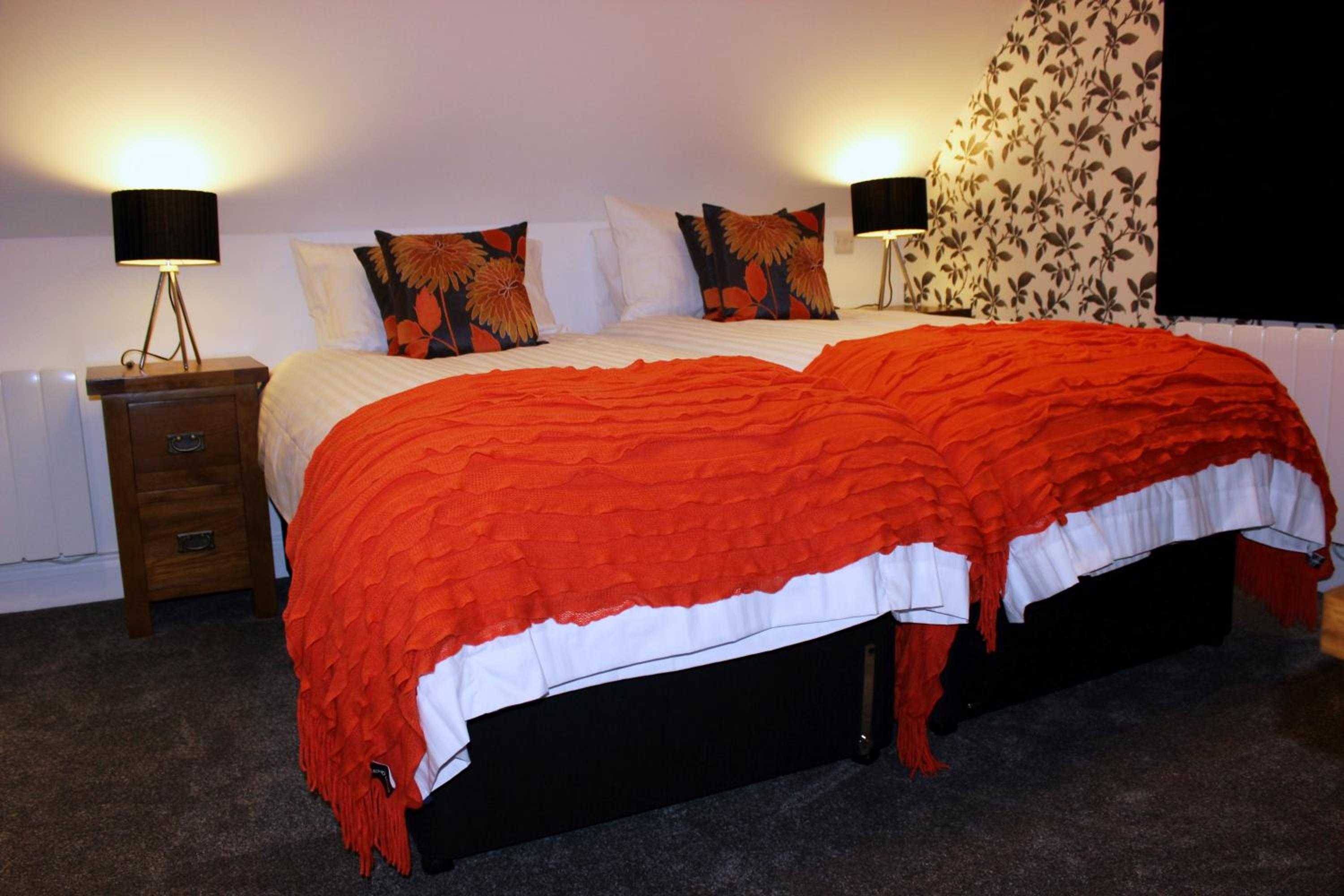 Twin Room - Photo 4
