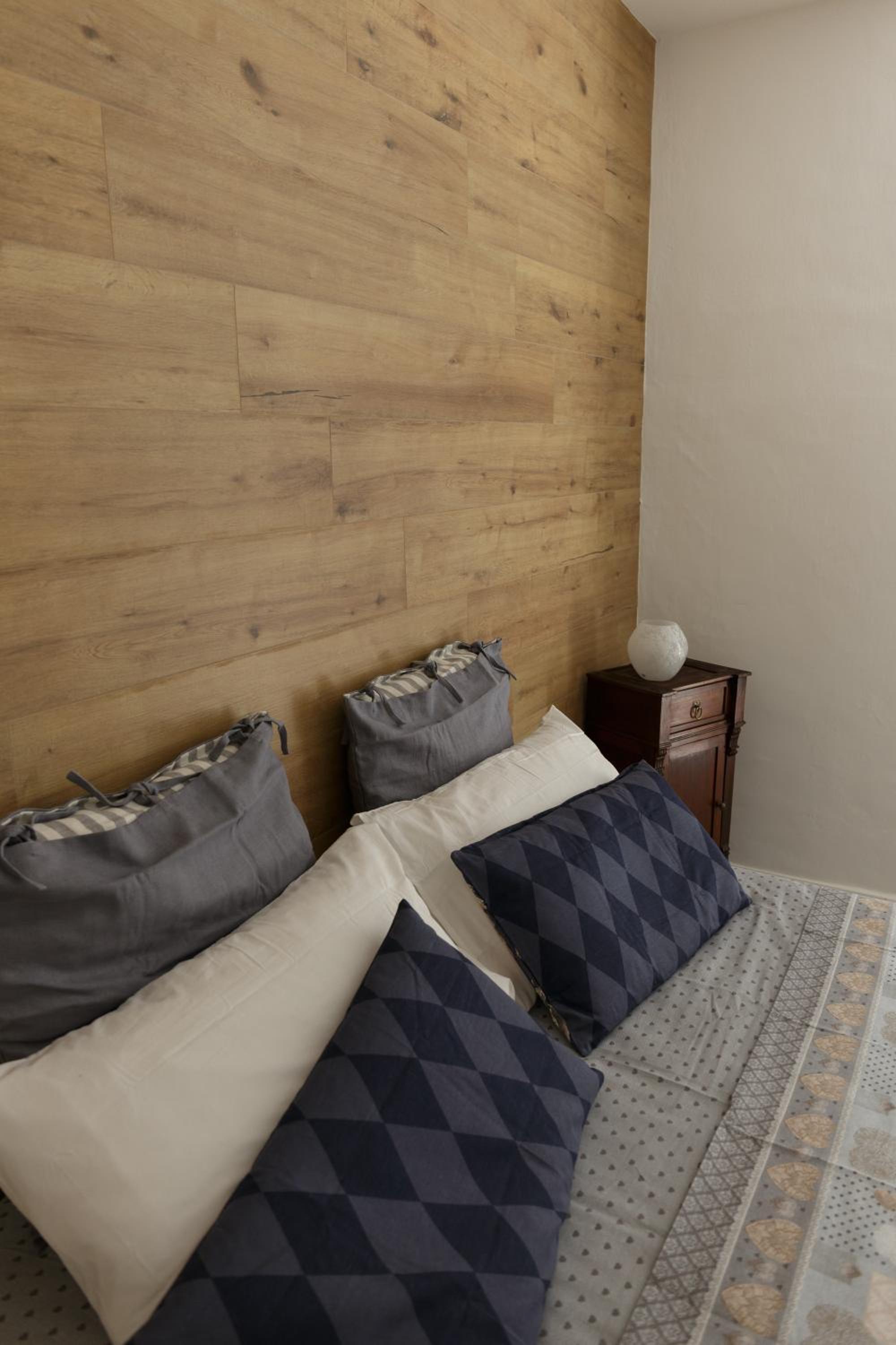 Large Double Or Twin Room