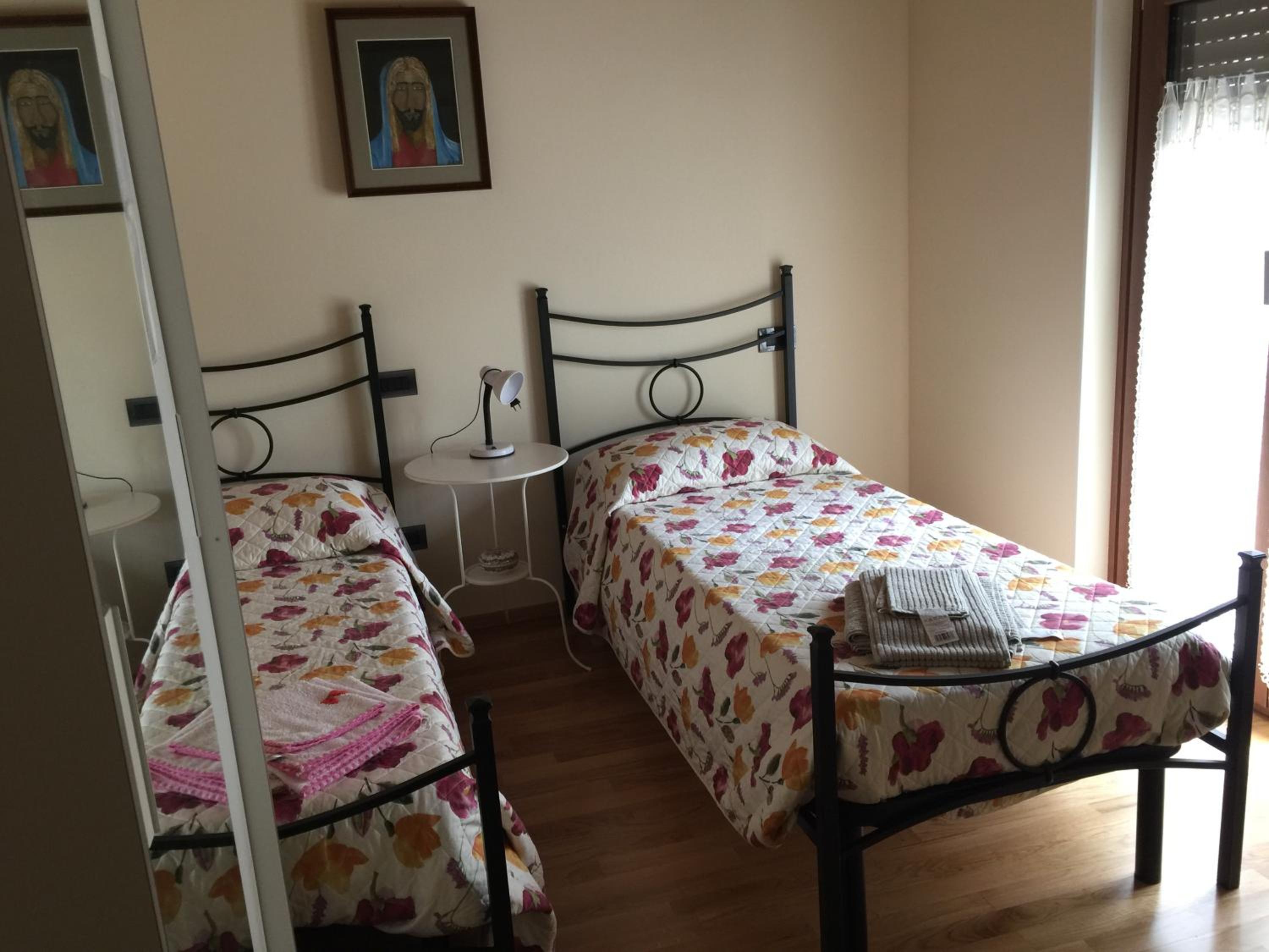 Twin Room photo 1