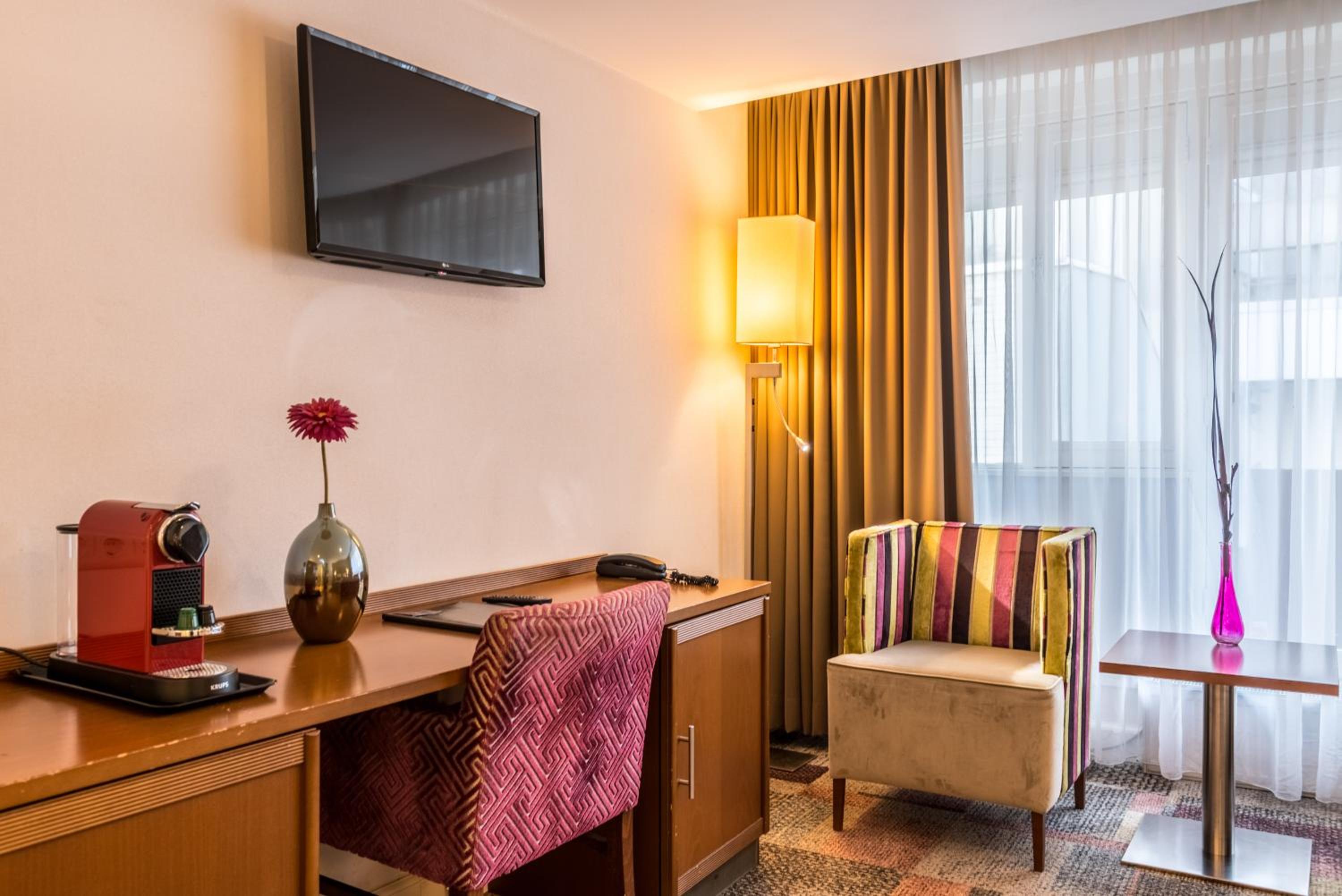Triple Room photo 2