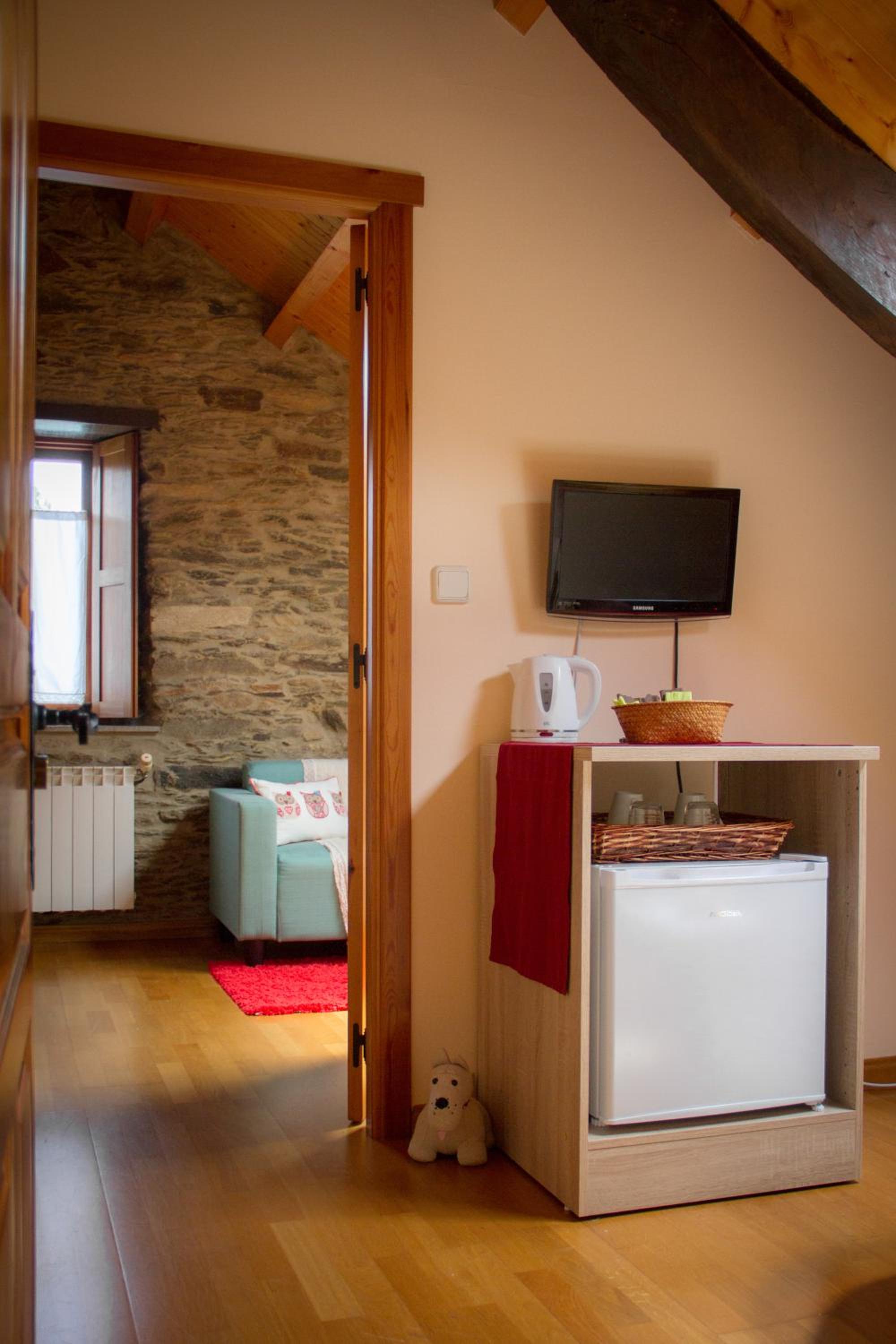 Suite with Garden View photo 2