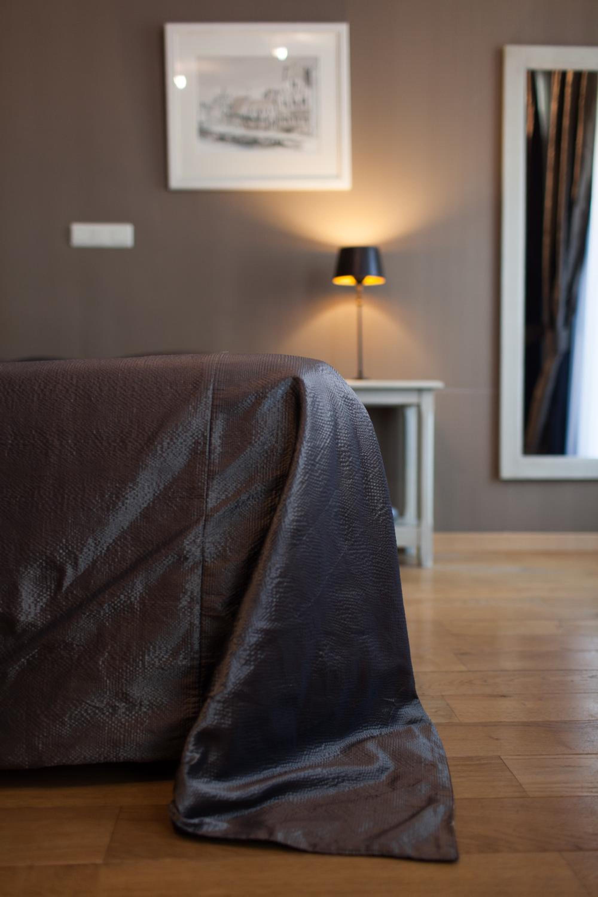 Double Room - Photo 4