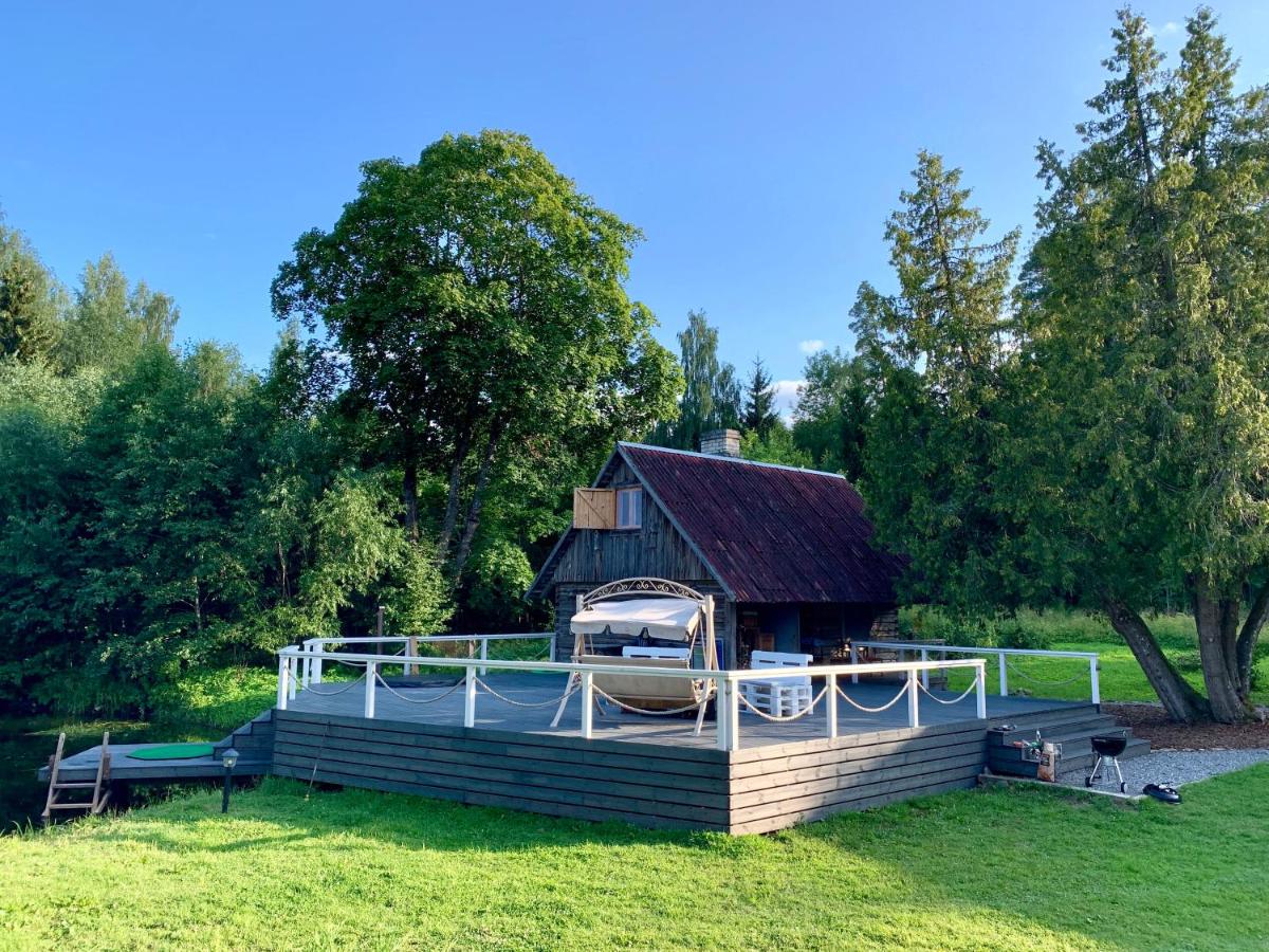 Holiday Home photo 3