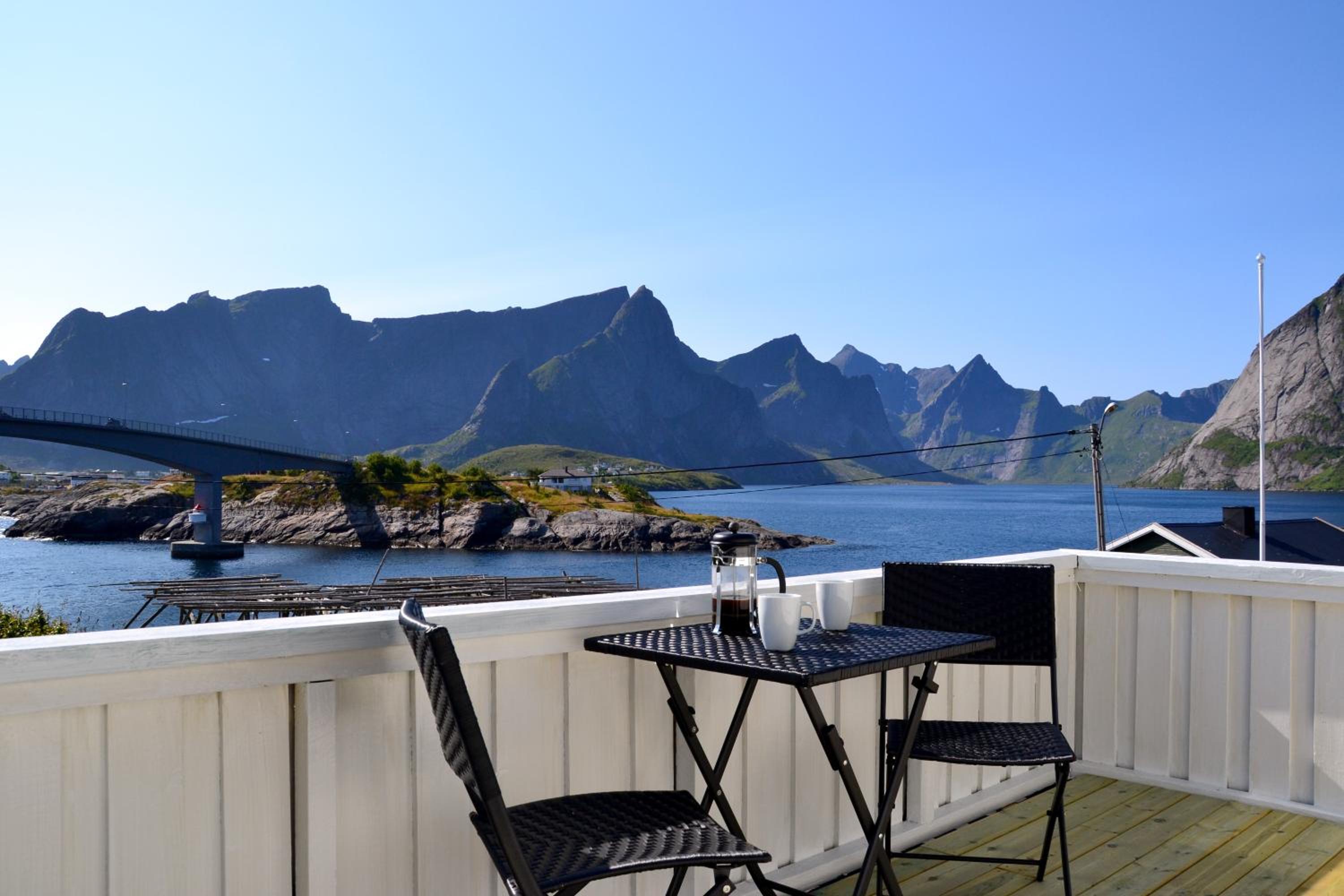 Double Room with Sea View photo 3