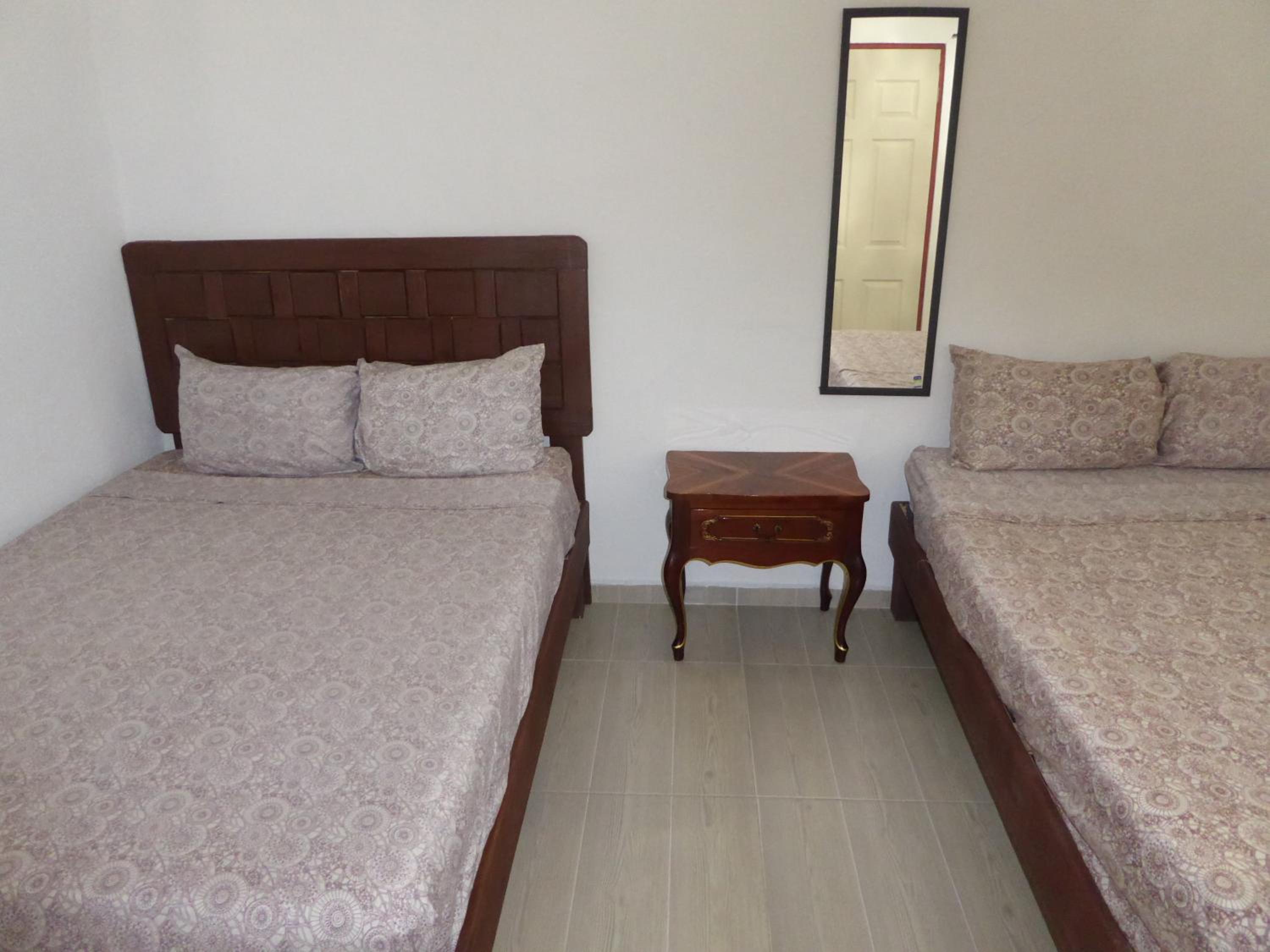 Standard Family Room - Photo 1